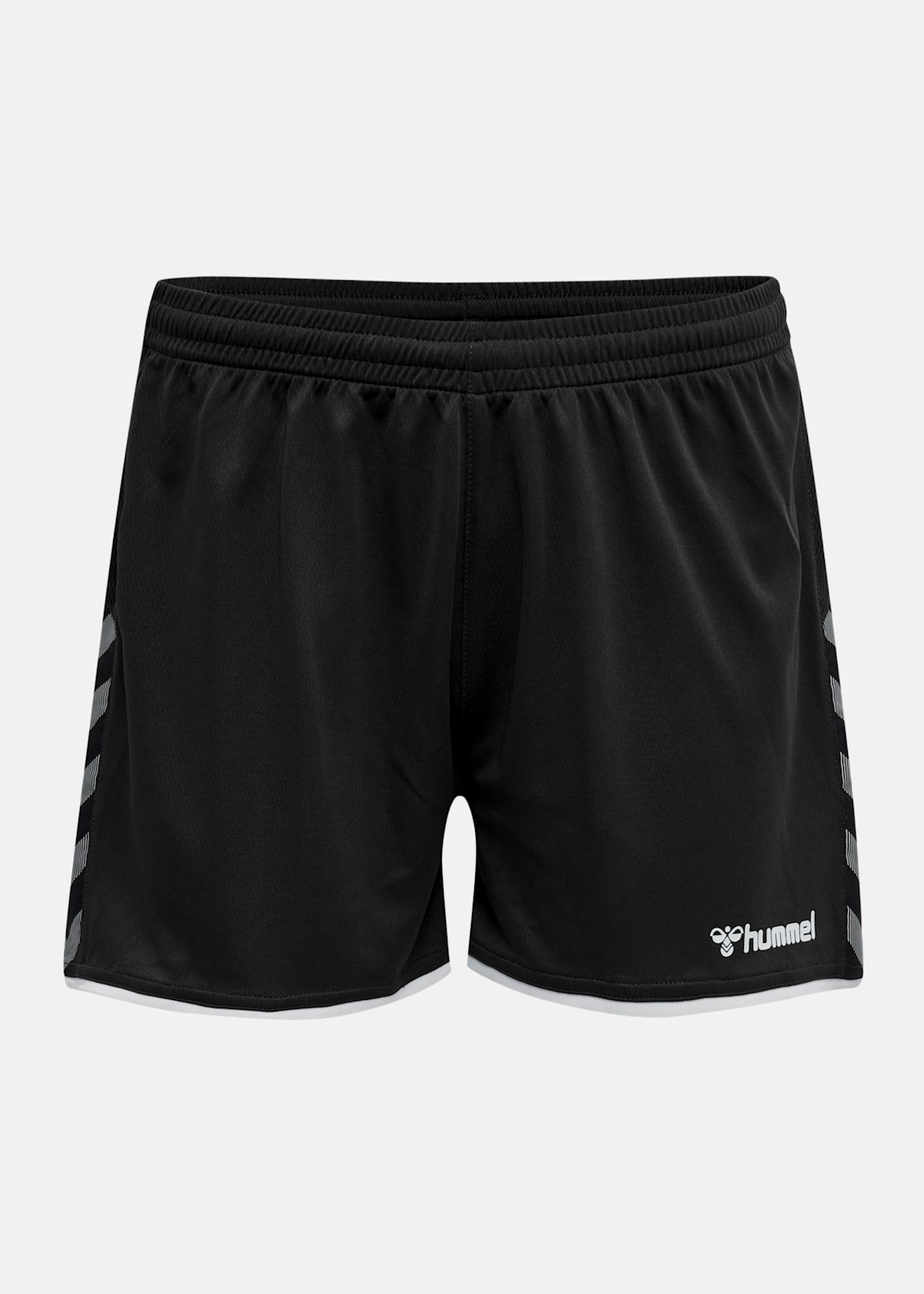 hmlAUTHENTIC POLY SHORTS WOMAN |  - sv-se - dam - klader - shorts - lopar-traningsshorts - traningsshorts | Padelspecialisterna