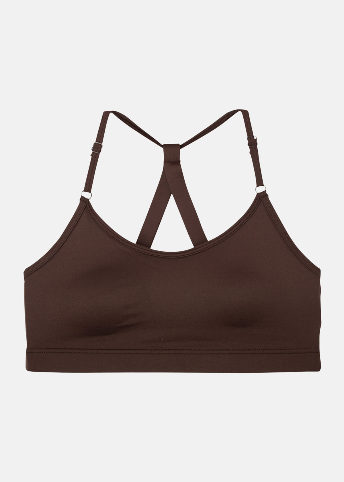 Strappy Sports Bra |  - sv-se - dam - klader - underklader - bh - sport-bh-medium-support | Padelspecialisterna
