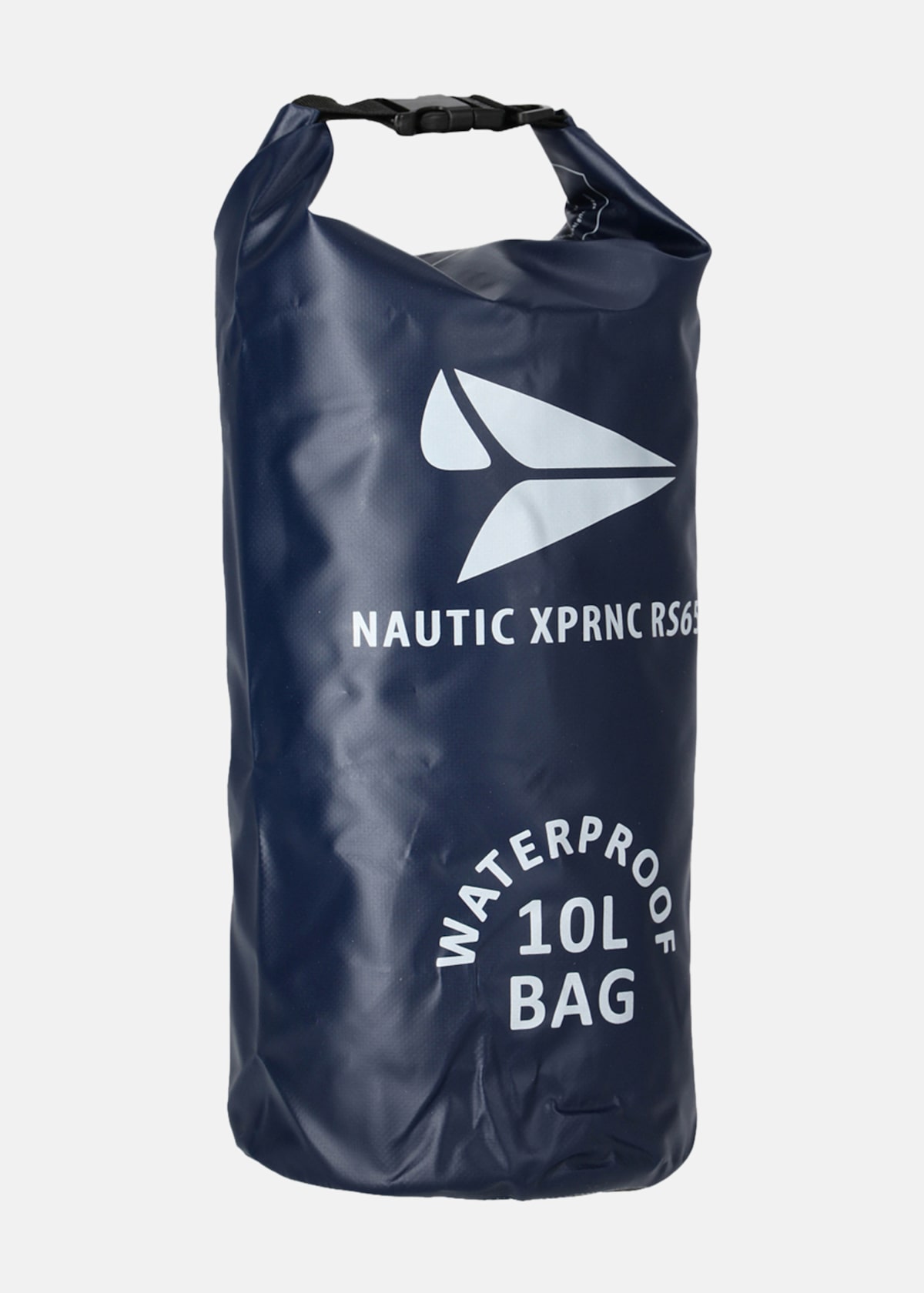 Nautic XPRNC Waterproof Bag 10L |  - sv-se - dam - utrustning - vaskor - packpasar-packkuber - packpasar-drybags | Padelspecialisterna