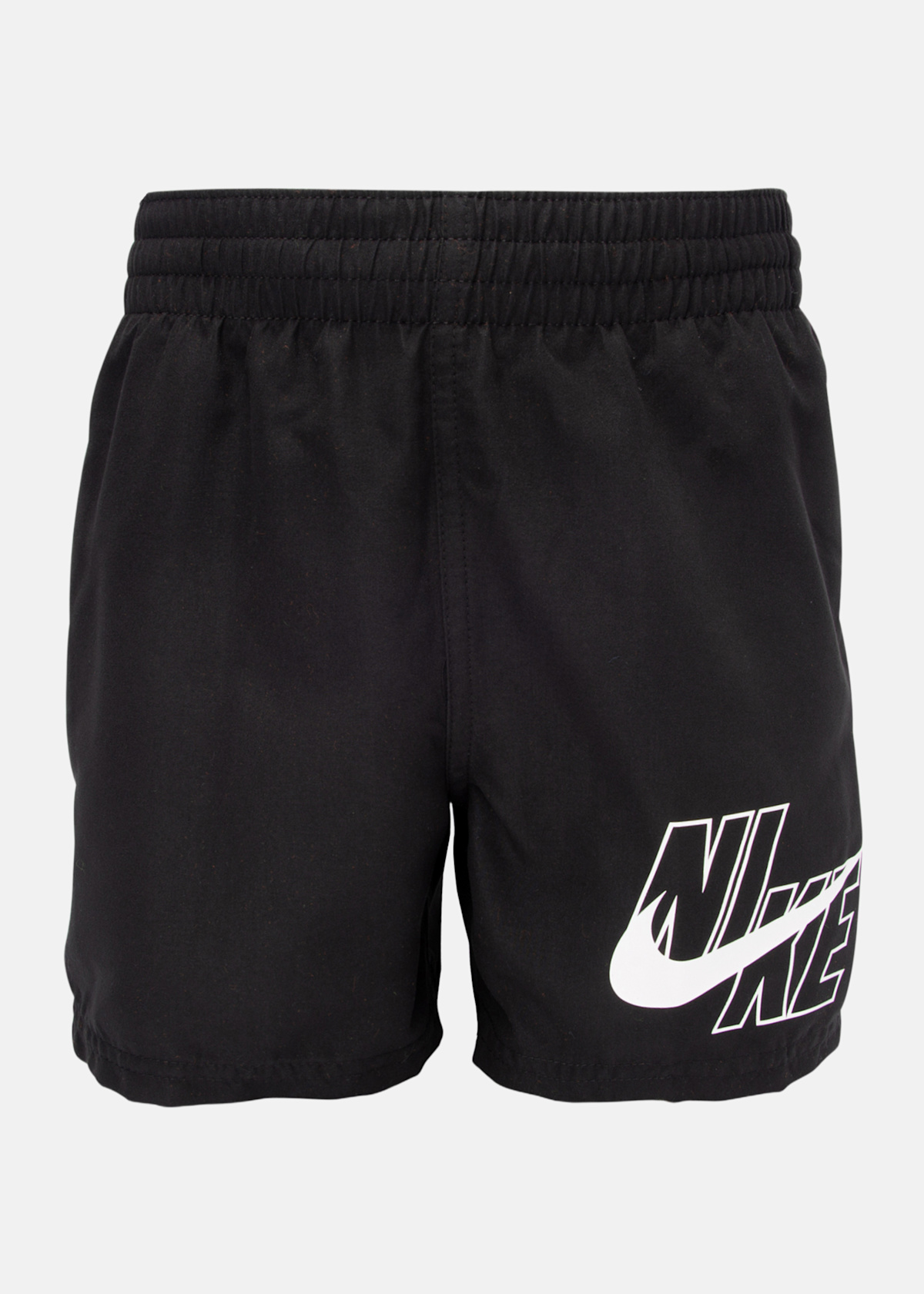 NIKE B 4"" VOLLEY SHORT |  - sv-se - barn - klader - badklader - bikini | Padelspecialisterna