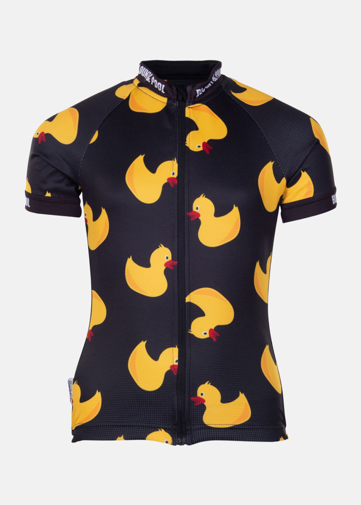 Tour Bike Tee JR |  - sv-se - barn - aktivitet - cykel - cykelklader - cykeltrojor | Padelspecialisterna