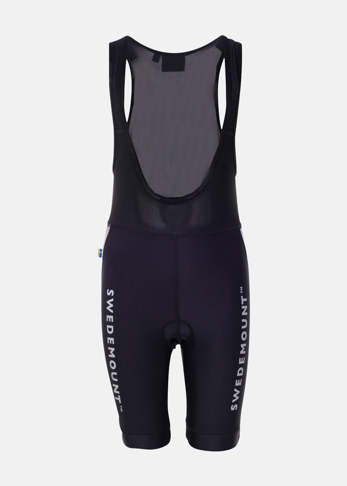 Bike Bib Short Tights JR |  - sv-se - barn - klader - shorts - cykelshorts - cykelshorts-korta | Padelspecialisterna