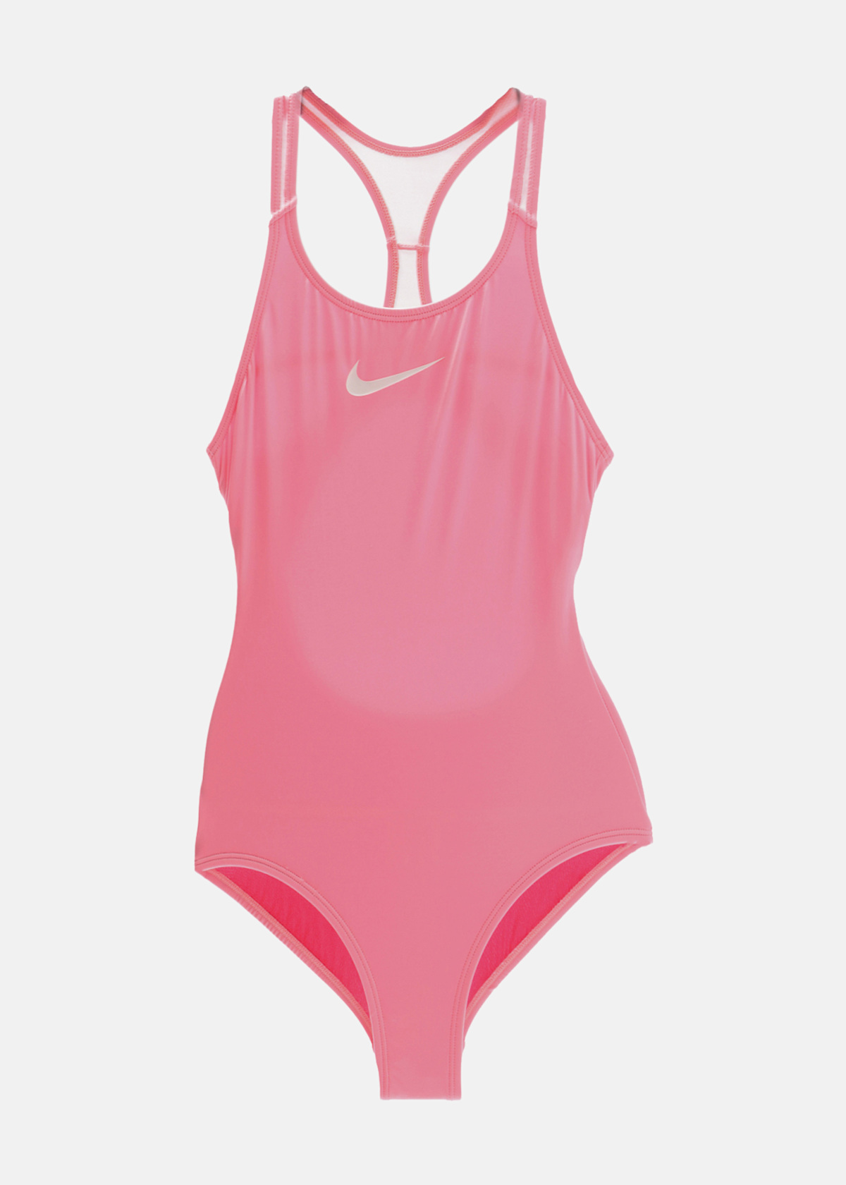 NIKE G RACERBACK ONE PIECE |  - sv-se - barn - klader - badklader - baddrakter | Padelspecialisterna