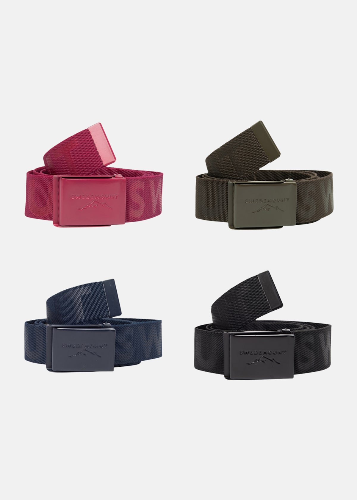 Stretch Belt |  - sv-se - dam - klader - accessoarer - balten-hangslen - balten | Padelspecialisterna