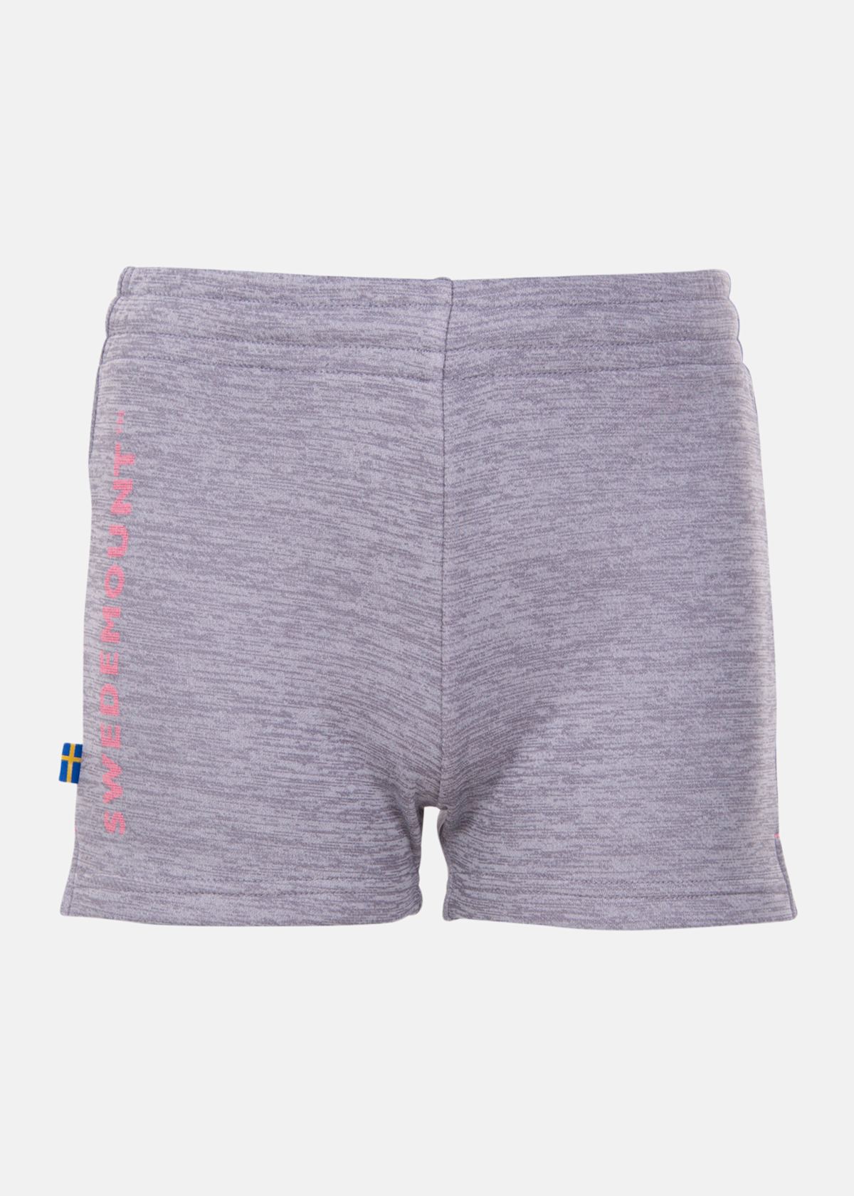 Training Logo Short Shorts JR |  - sv-se - barn - klader - shorts - bomullshorts | Padelspecialisterna