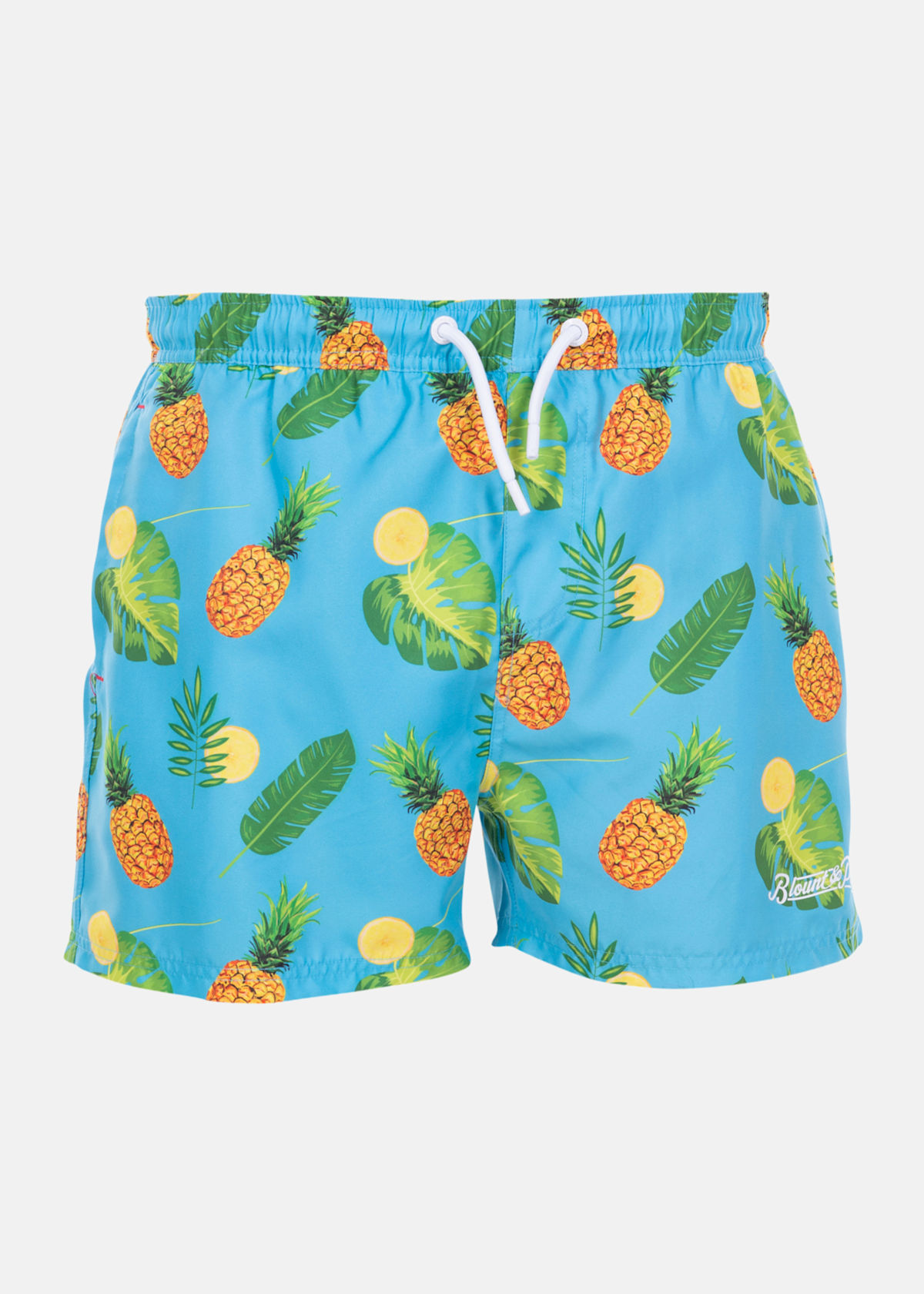 Beachshorts |  - sv-se - herr - klader - badklader - badshorts | Padelspecialisterna