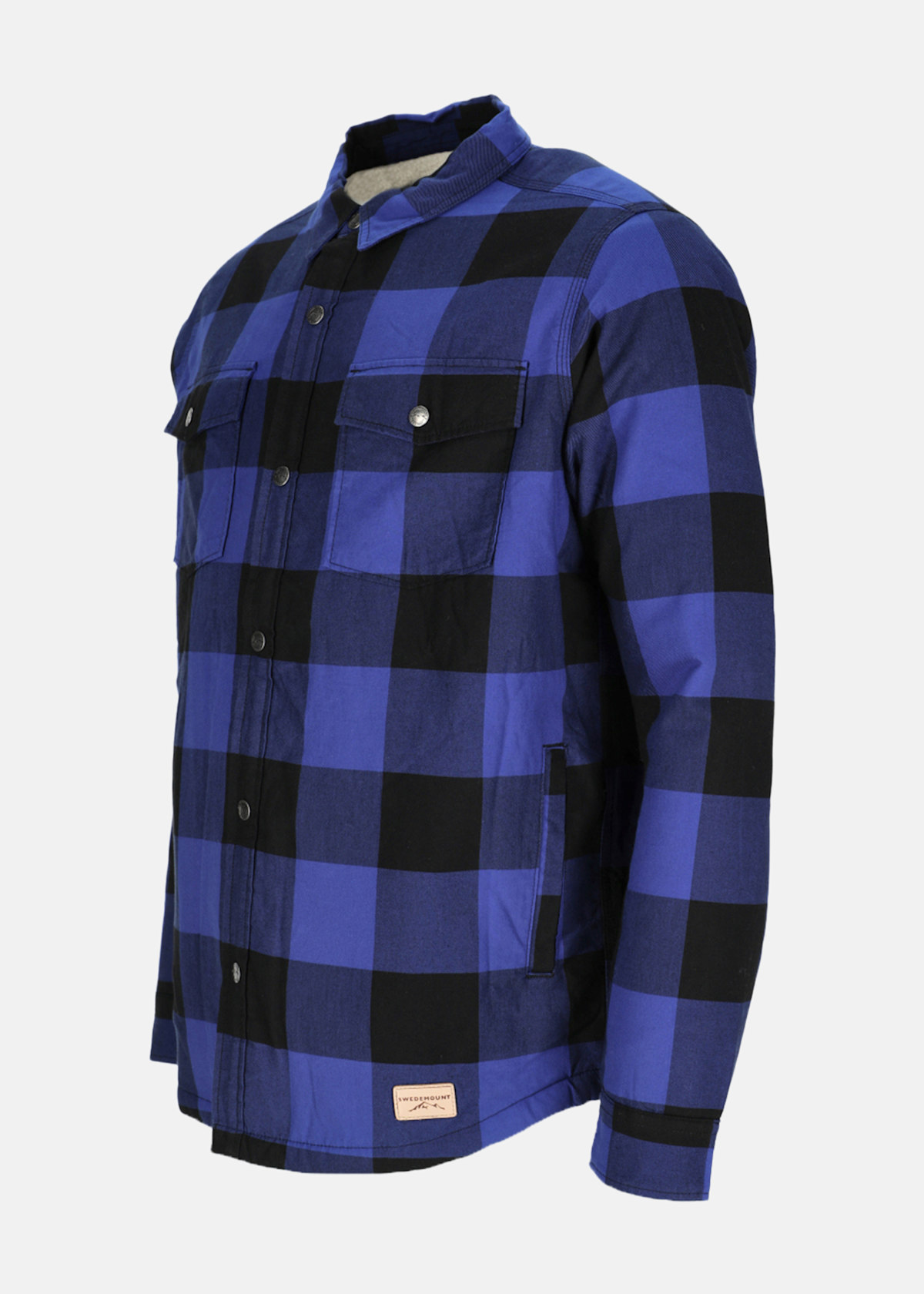 Forest Pile Shirt |  - sv-se - herr - klader - skjortor-piketrojor - skjortor - langarmade-skjortor | Padelspecialisterna