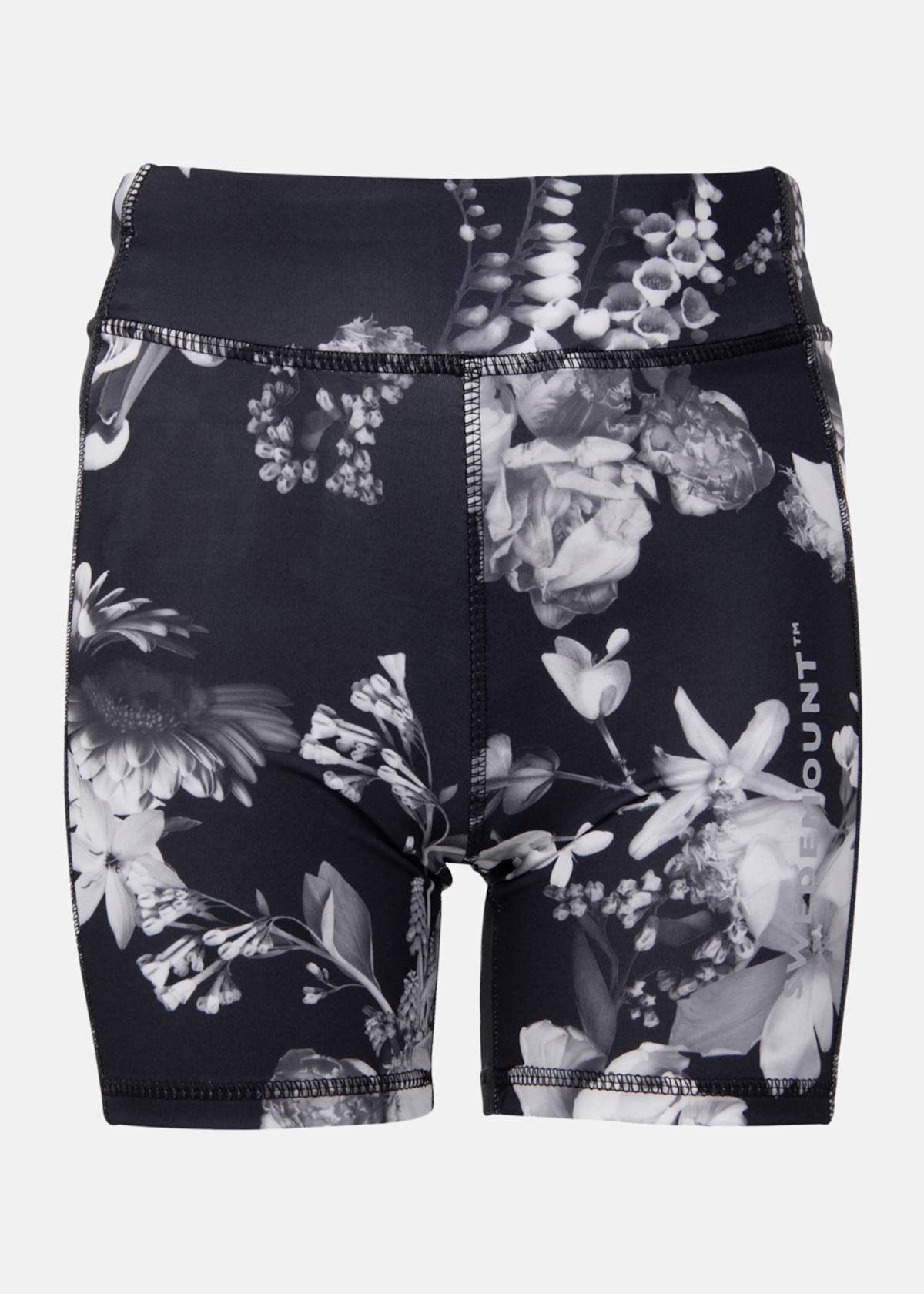 Performance Hot Pants JR |  - sv-se - barn - klader - byxor - tights-leggings - traningstights - traningstights-korta | Padelspecialisterna