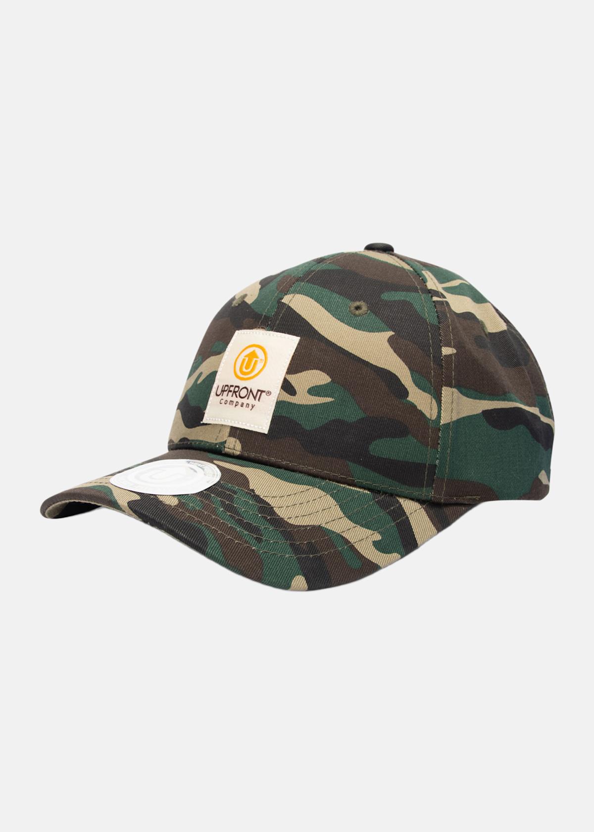 STRANDED Baseball Cap |  - sv-se - dam - klader - accessoarer - kepsar-hattar - casual-streetkepsar | Padelspecialisterna