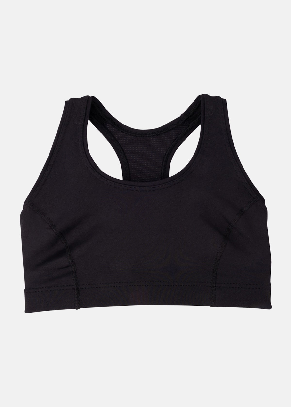 Iconic Sports Bra |  - sv-se - dam - klader - underklader - bh - sport-bh-hog-support | Padelspecialisterna