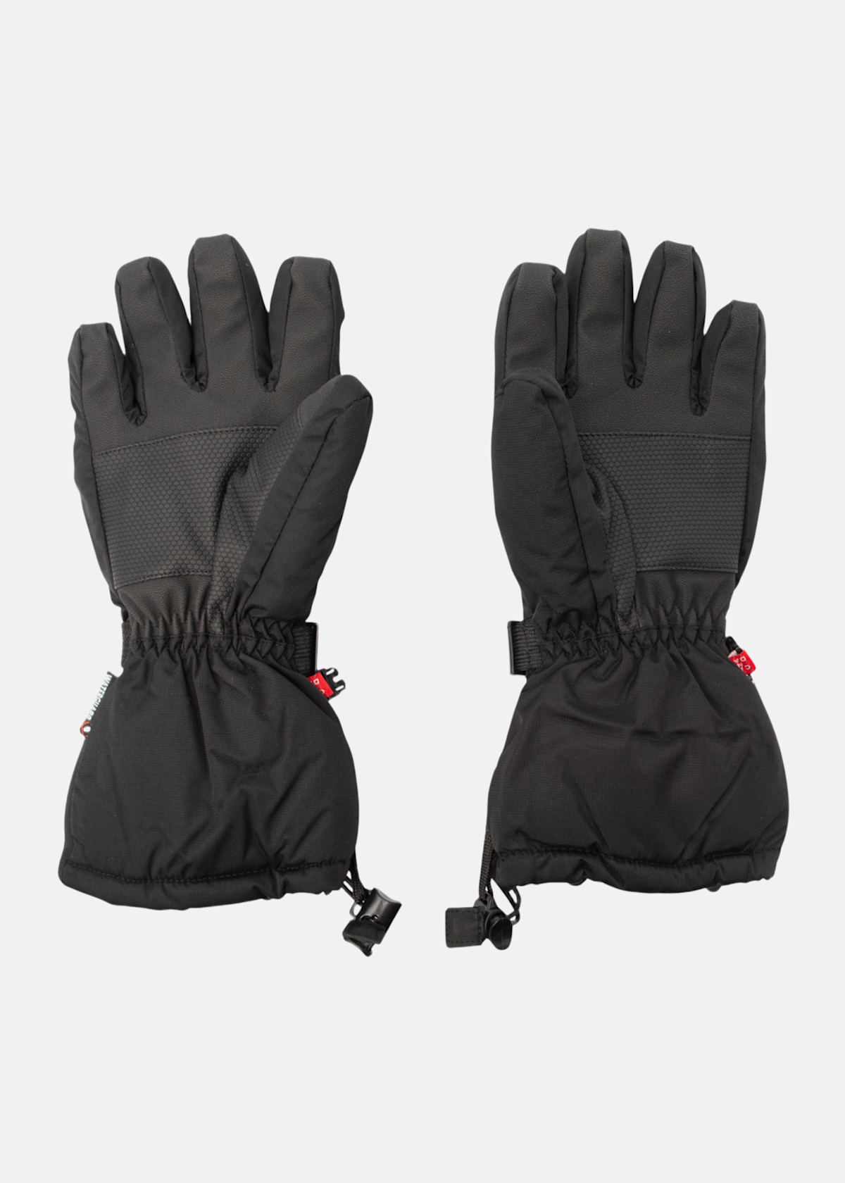 Alternativ bild 1 för Kombi The Storm Jr Glove Black