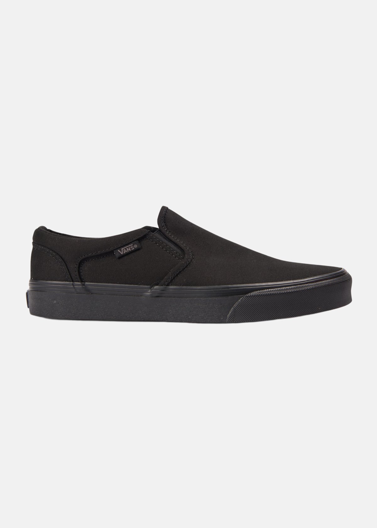 MN Asher |  - sv-se - herr - skor - fritidsskor-sneakers - sneakers - slip-on-sneakers | Padelspecialisterna