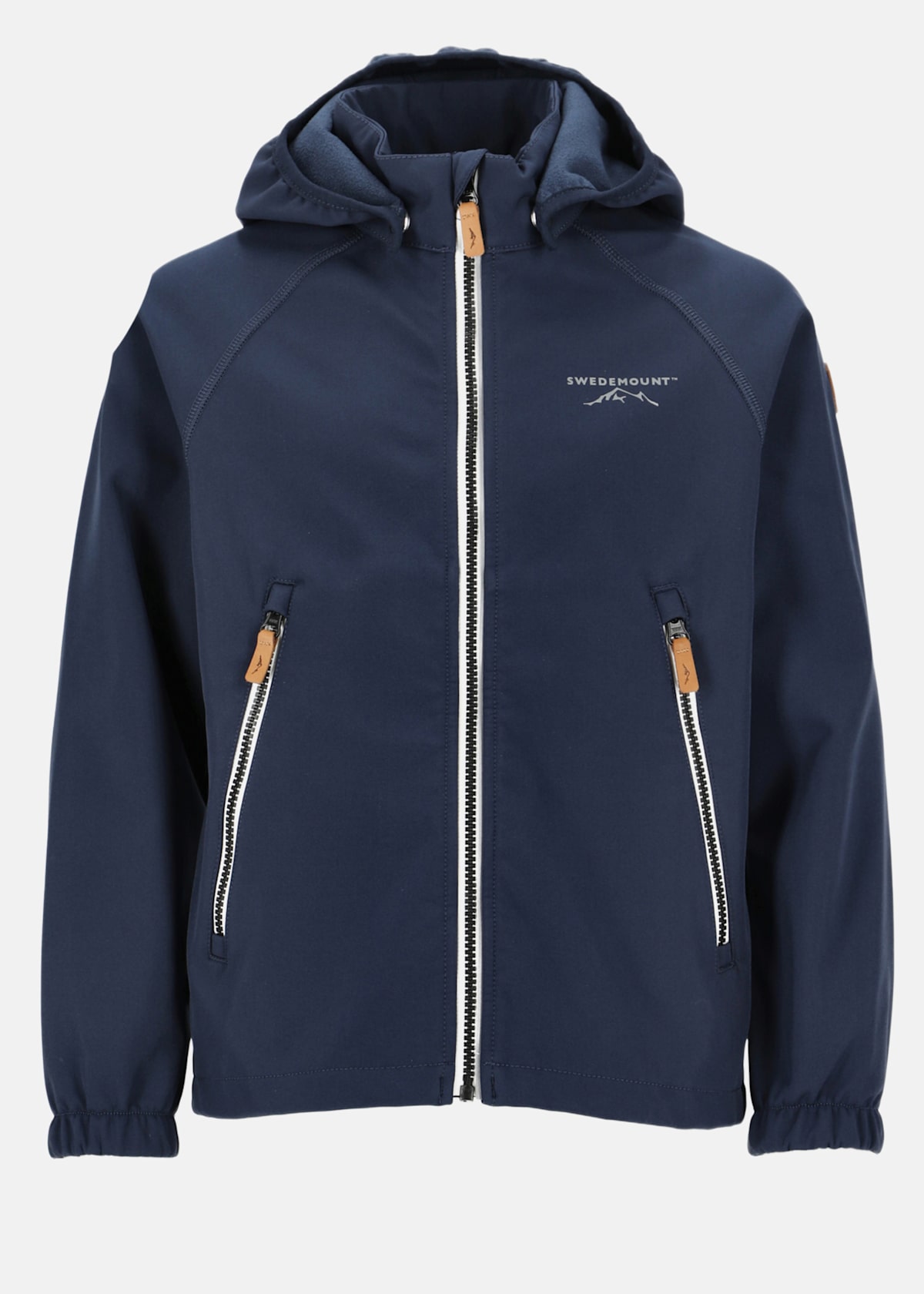 Bergen Softshell Jacket JR |  - sv-se - barn - klader - jackor - softshelljackor | Padelspecialisterna