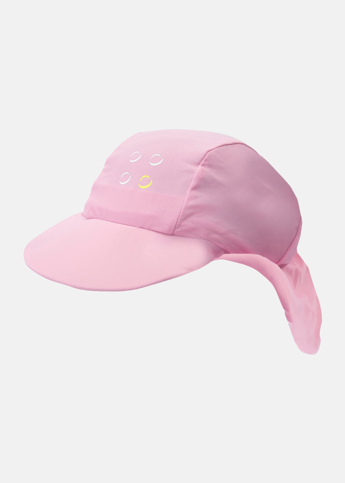 LWANVIK 300 - SWIM HAT W. UPF |  - sv-se - dam - aktivitet - vattensport - simtillbehor | Padelspecialisterna