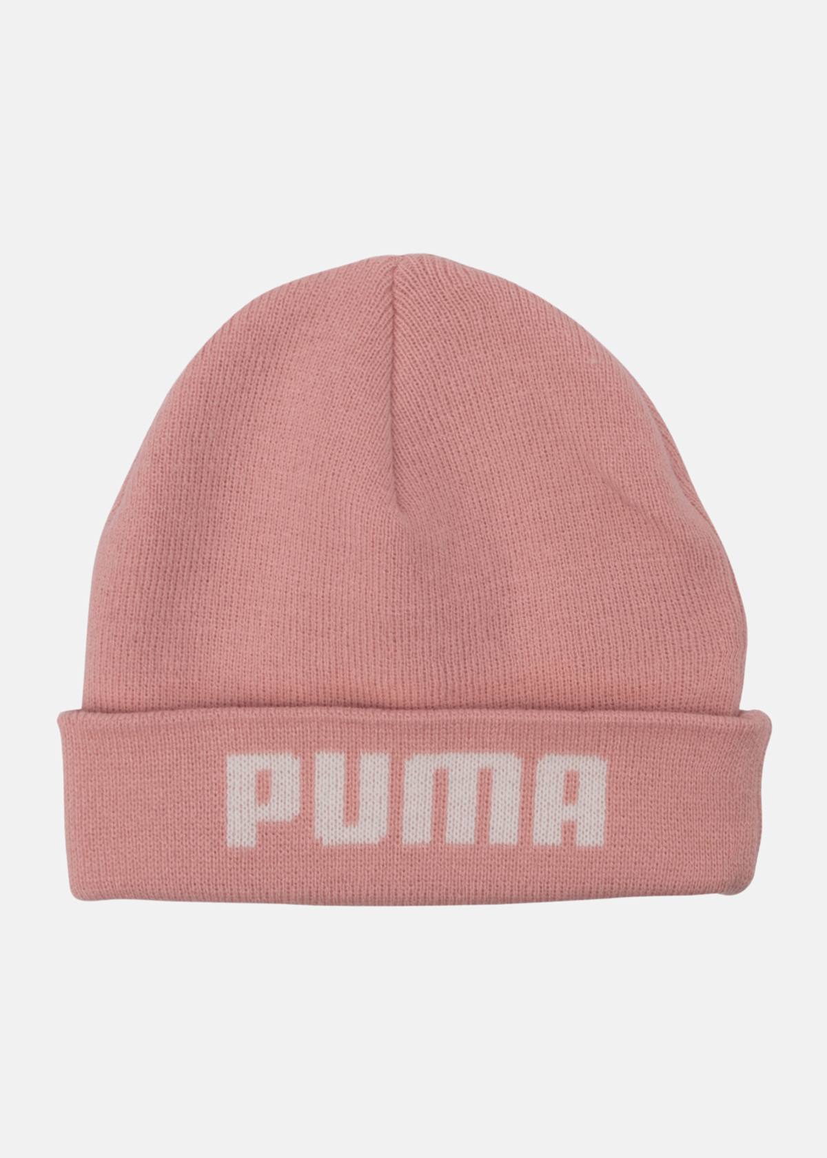 PUMA mid fit beanie |  - sv-se - dam - klader - accessoarer - mossor-pannband - vardagsmossor | Padelspecialisterna