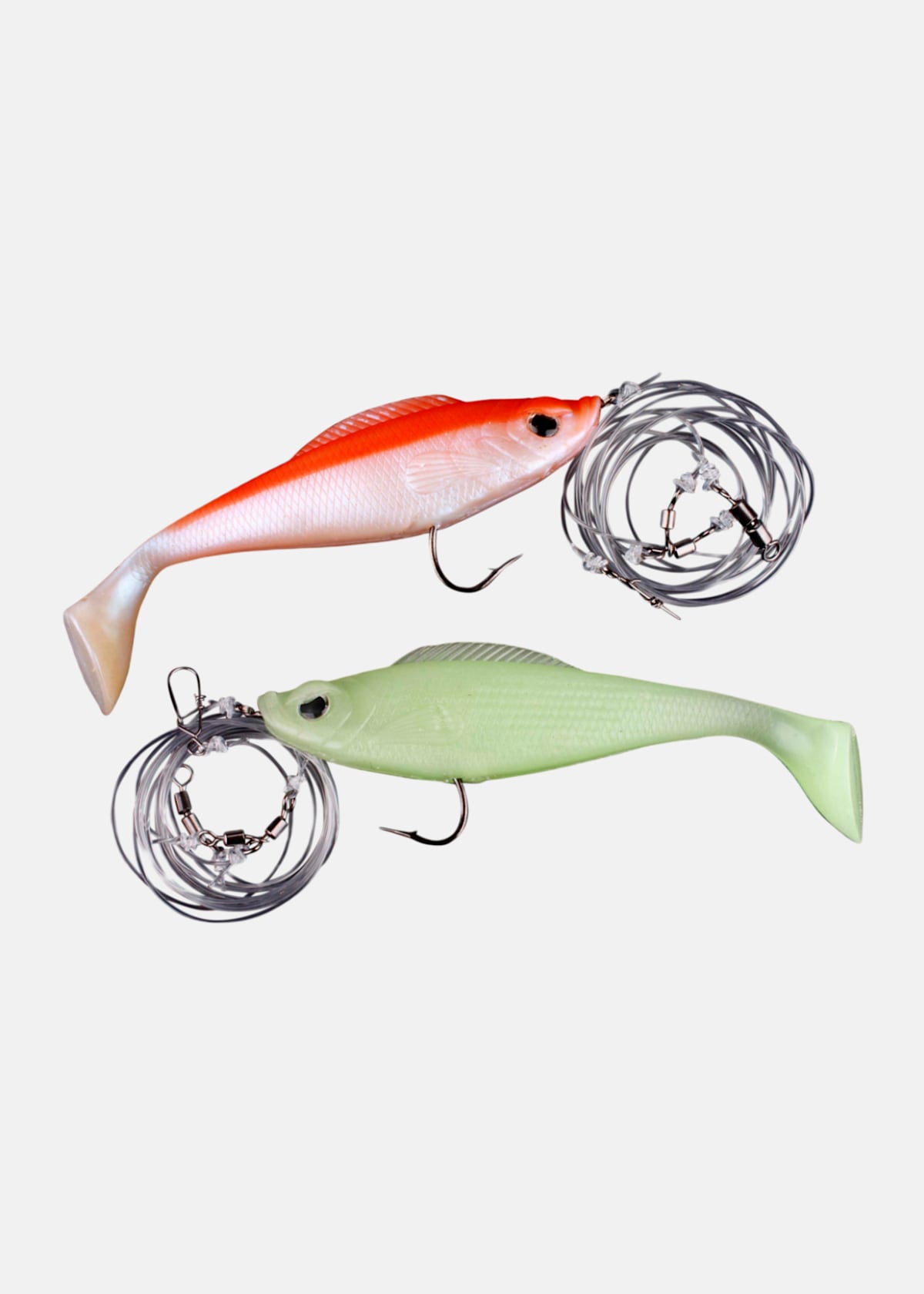 Nordic BigGame Rig5 |  - sv-se - dam - utrustning - fiske - krokar-och-tillbehor - krokar | Padelspecialisterna