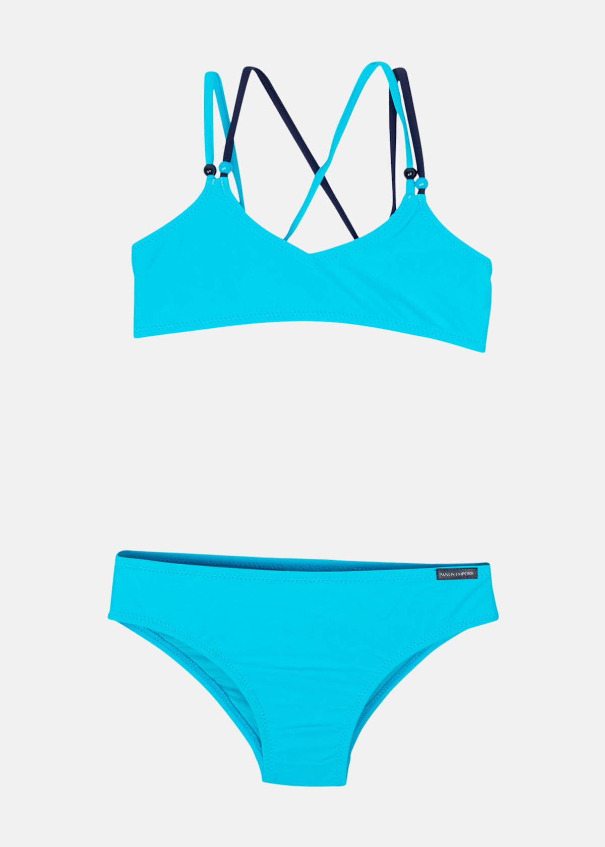 NIKI TURKOS |  - sv-se - barn - klader - badklader - bikini | Padelspecialisterna