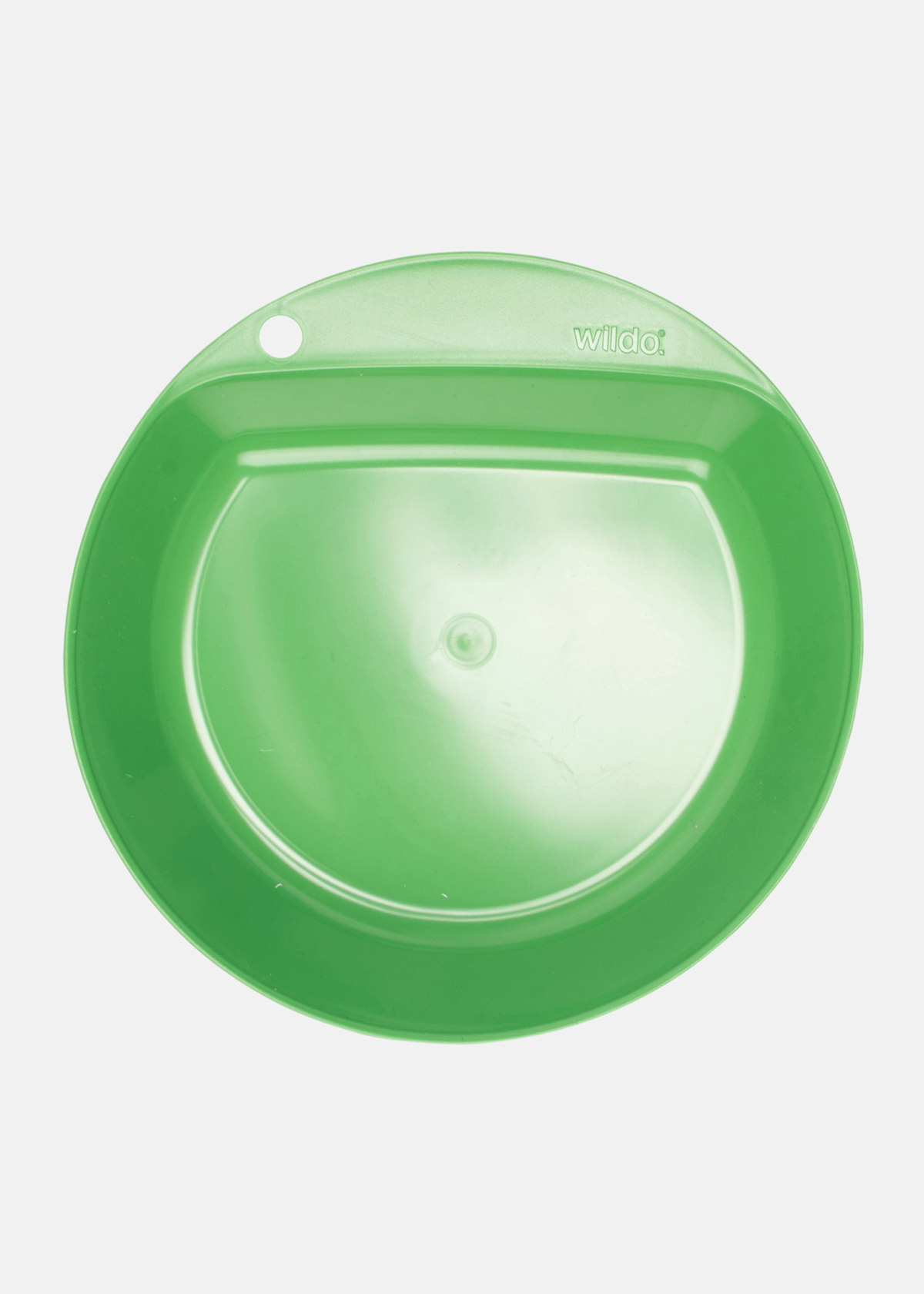 Camper Plate Deep BIO |  - sv-se - dam - utrustning - camping - camping-stormkok - campingkok | Padelspecialisterna