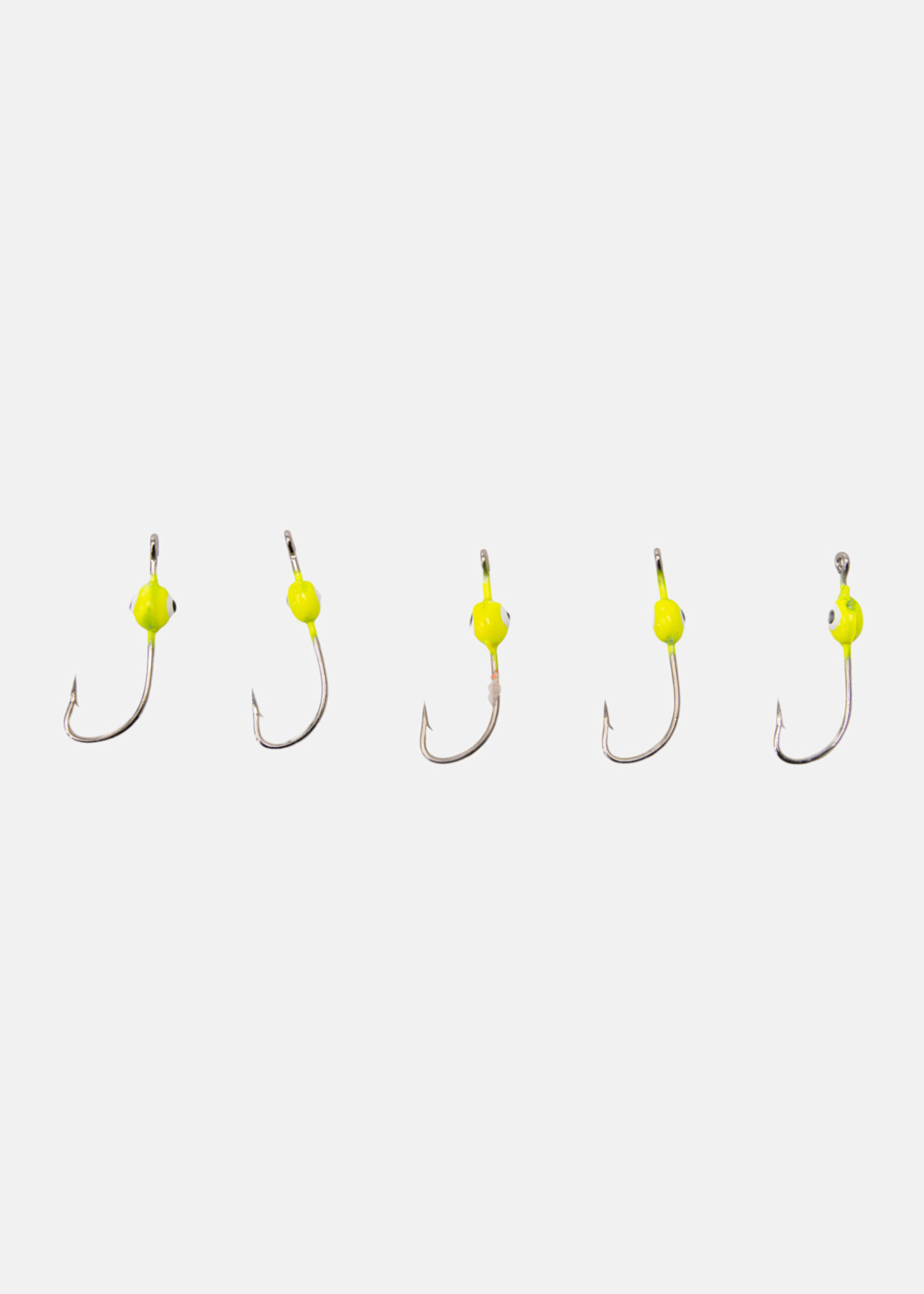 IFISH Attractor Hooks 2/0, Flu |  - sv-se - dam - utrustning - fiske - krokar-och-tillbehor - krokar | Padelspecialisterna