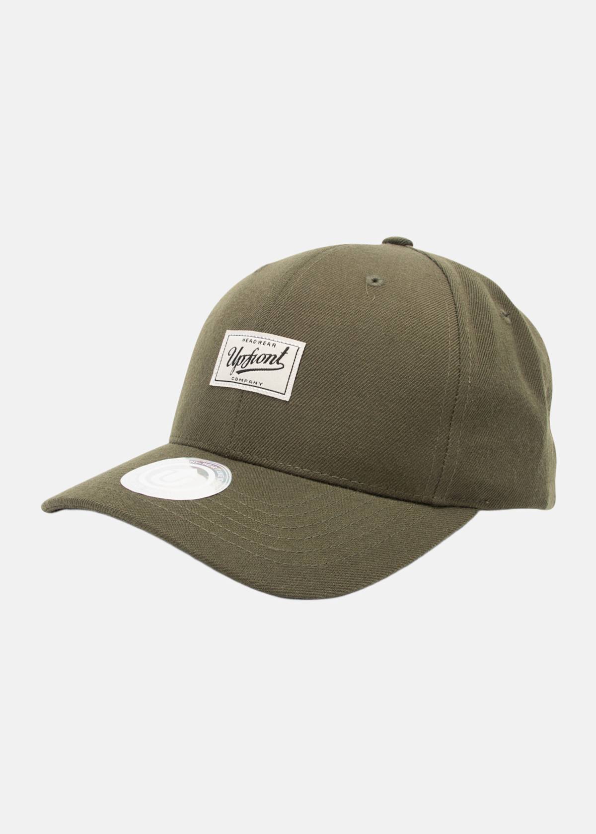 GASTON Baseball cap |  - sv-se - dam - klader - accessoarer - kepsar-hattar - casual-streetkepsar | Padelspecialisterna