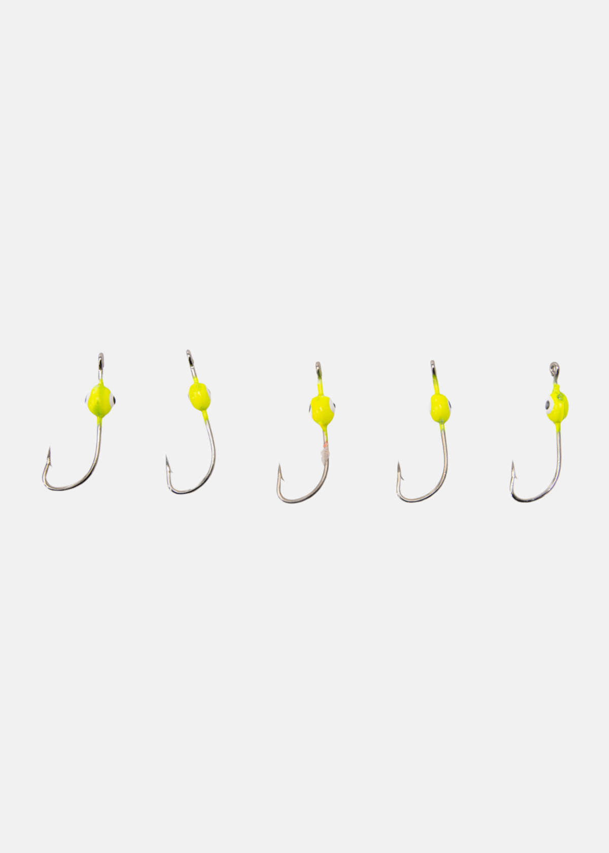 IFISH Attractor Hooks 1/0, Flu |  - sv-se - dam - utrustning - fiske - krokar-och-tillbehor - krokar | Padelspecialisterna