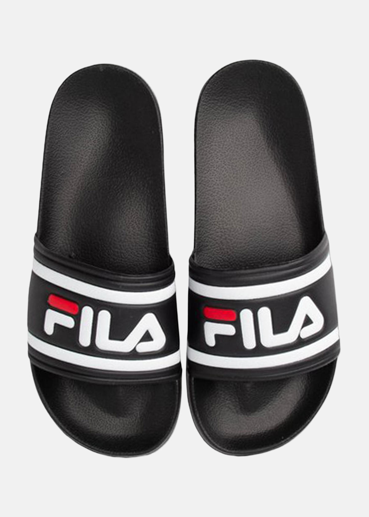 MORRO BAY Slipper wmn |  - sv-se - dam - skor - sandaler-flipflops - tyg-ulltofflor | Padelspecialisterna