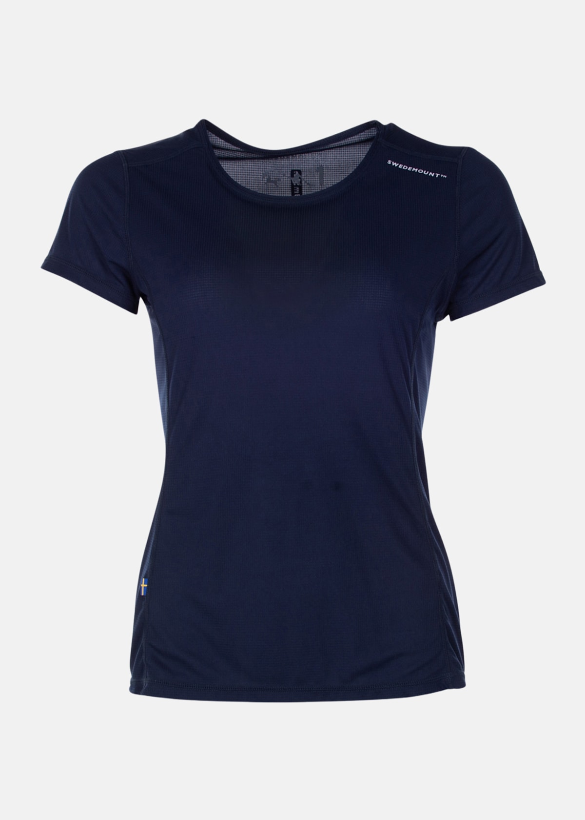 Ultra Light Tee W |  - sv-se - dam - klader - toppar-linnen - t-shirts-friluftsliv-vandring - t-shirts-kortarmade | Padelspecialisterna