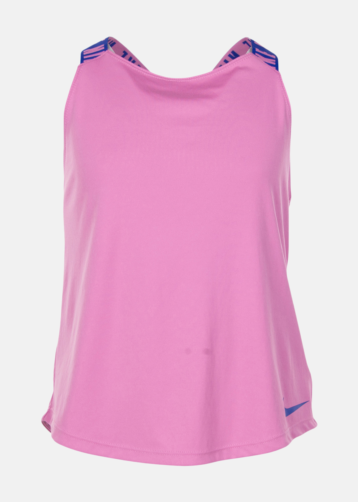 Nike Dri-FIT Big Kids (Girls |  - sv-se - barn - klader - t-shirts-linnen - linnen - linne-lopning-traning | Padelspecialisterna