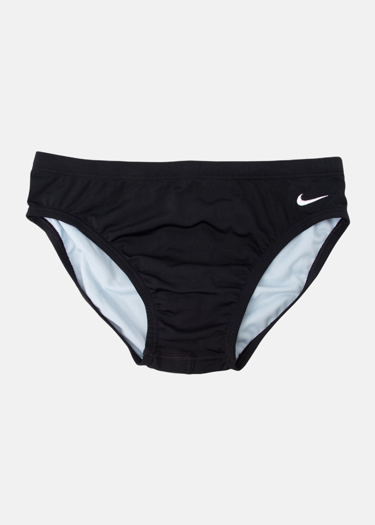 NIKE BRIEF POLY SOLID |  - sv-se - herr - klader - badklader - badshorts | Padelspecialisterna