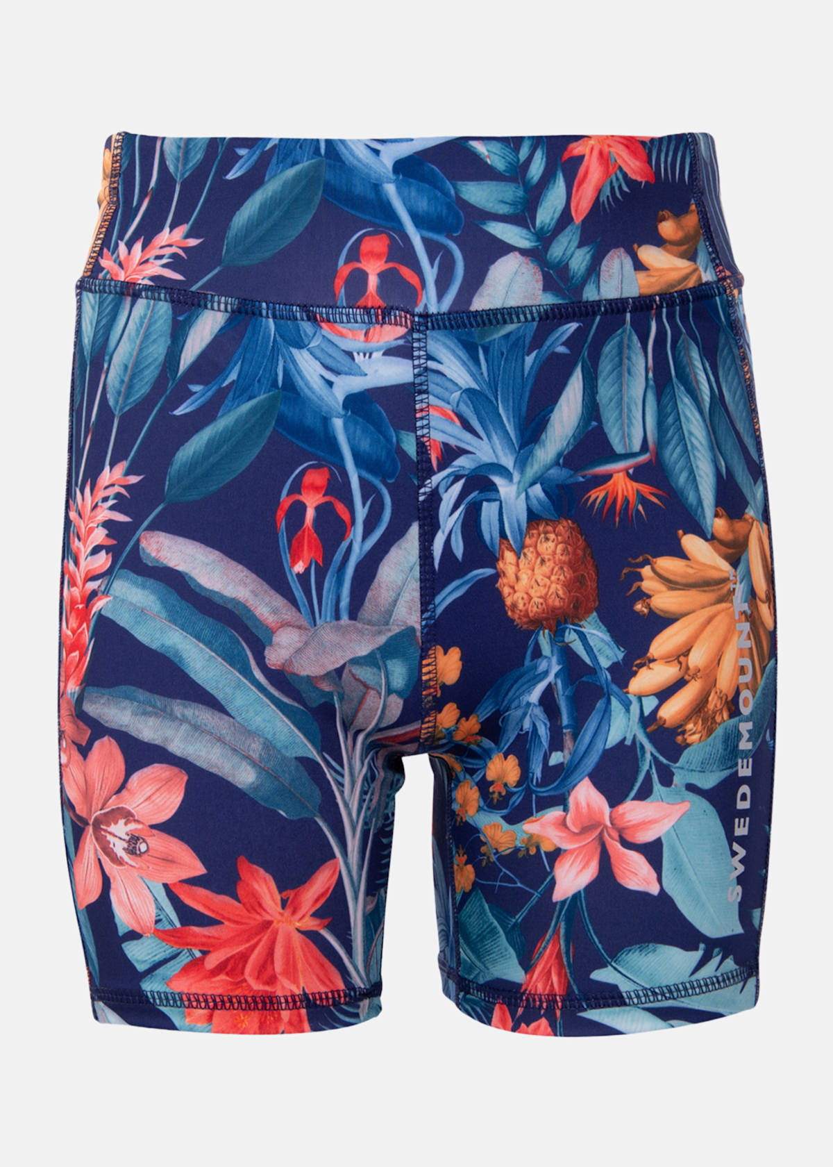 Performance Hot Pants JR |  - sv-se - barn - klader - byxor - tights-leggings - traningstights - traningstights-korta | Padelspecialisterna