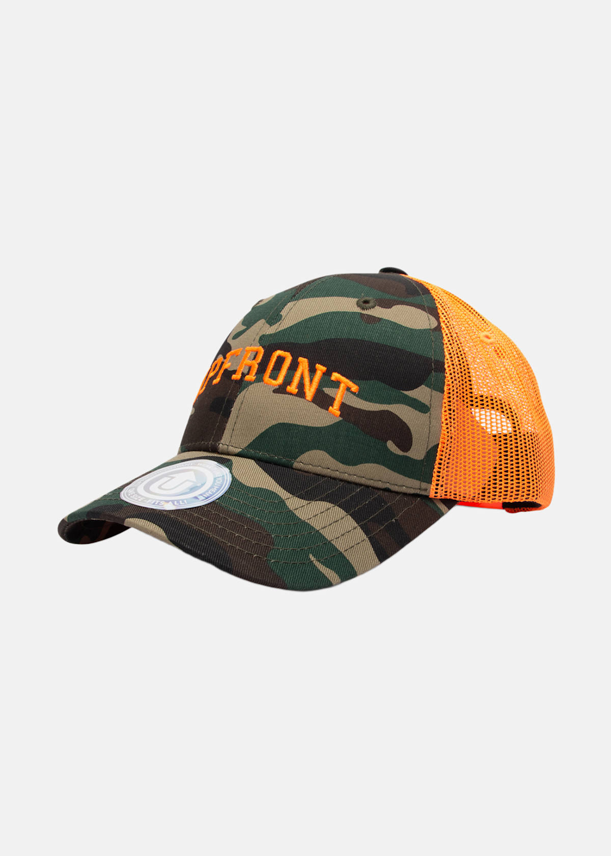 GAMER youth Trucker cap |  - sv-se - barn - klader - accessoarer - kepsar-hattar - vardags-streetkepsar | Padelspecialisterna