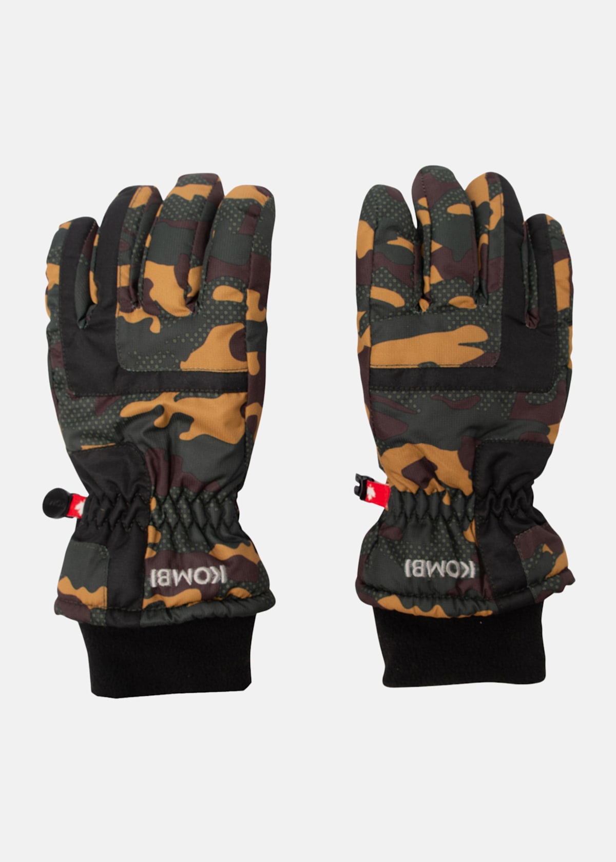 TUCKER JUNIOR GLOVE |  - sv-se - barn - klader - accessoarer - handskar - skid-snowboardhandskar - skidhandskar | Padelspecialisterna