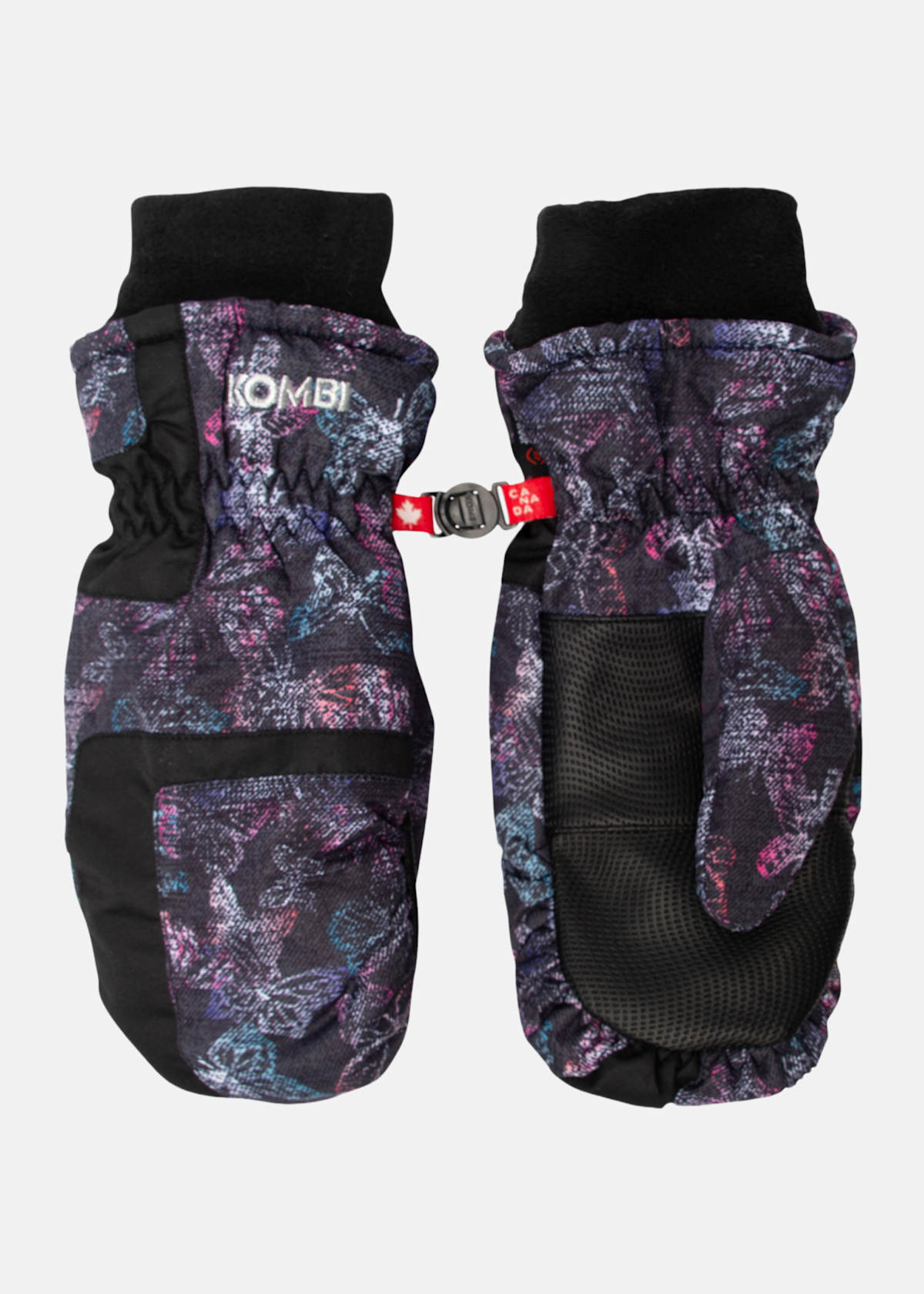 TUCKER JUNIOR MITT |  - sv-se - barn - klader - accessoarer - handskar - skid-snowboardhandskar - skidvantar | Padelspecialisterna