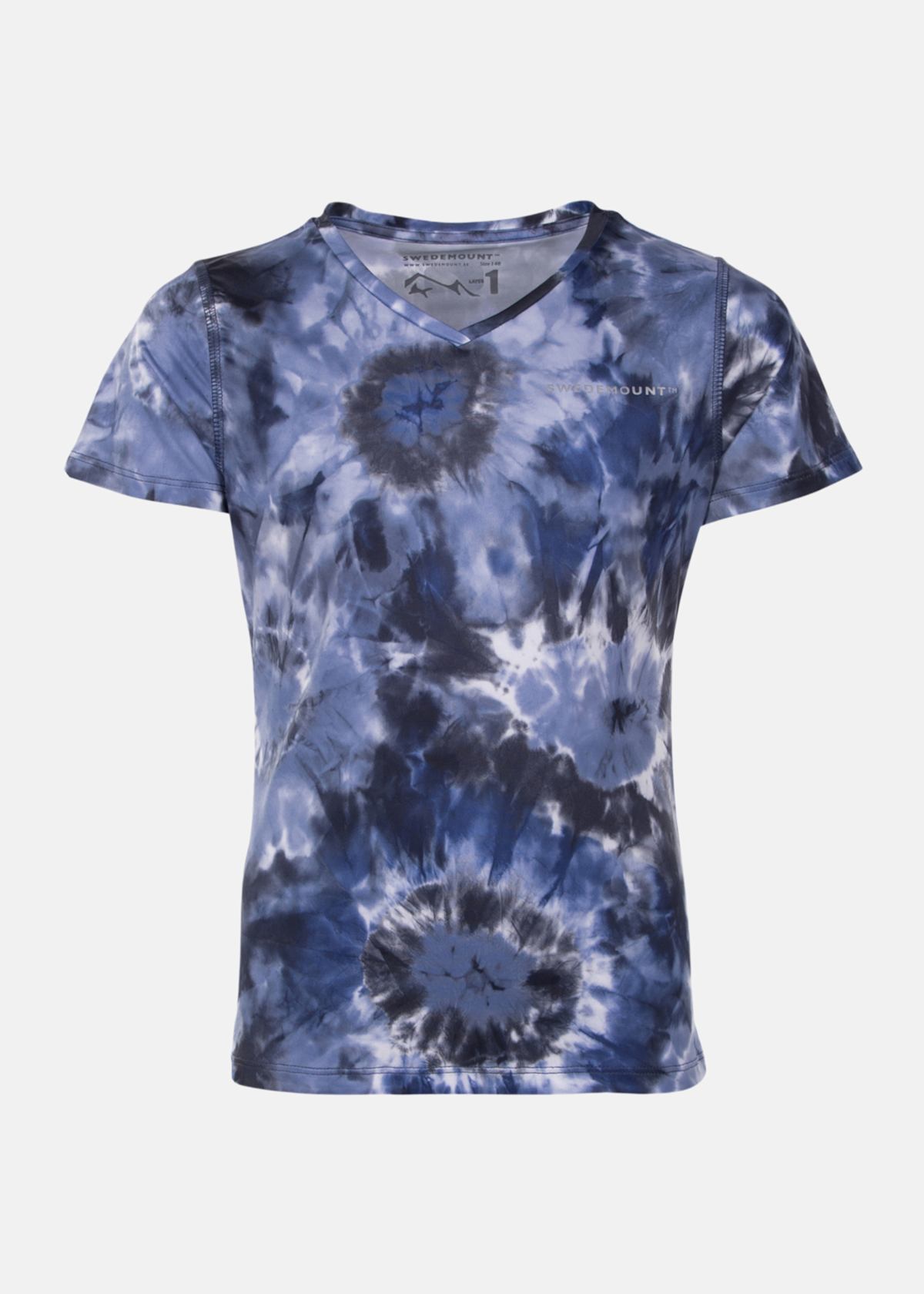 Fusion Tee Jr |  - sv-se - barn - klader - t-shirts-linnen - t-shirt-sport-fritid - t-shirt-sport-fritid-kortarmad | Padelspecialisterna