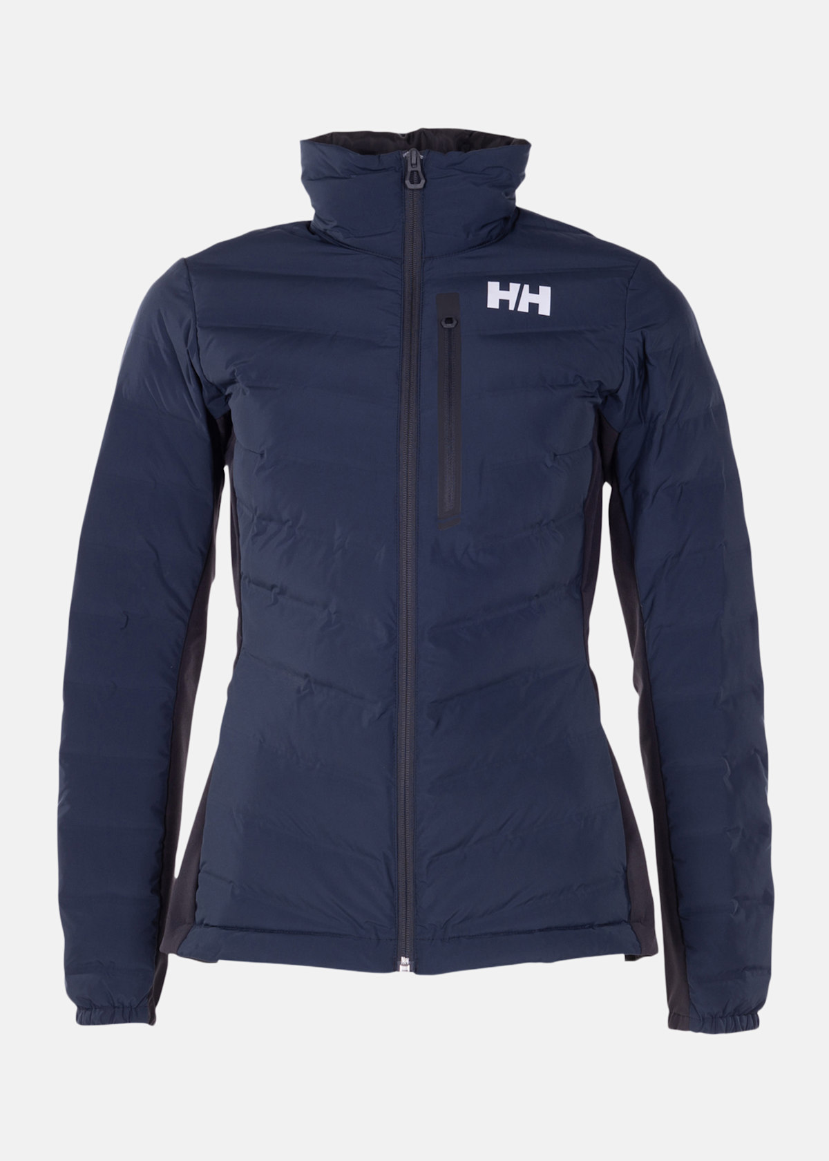 W HP HYBRID INSULATOR |  - sv-se - dam - klader - jackor - seglarjackor | Padelspecialisterna