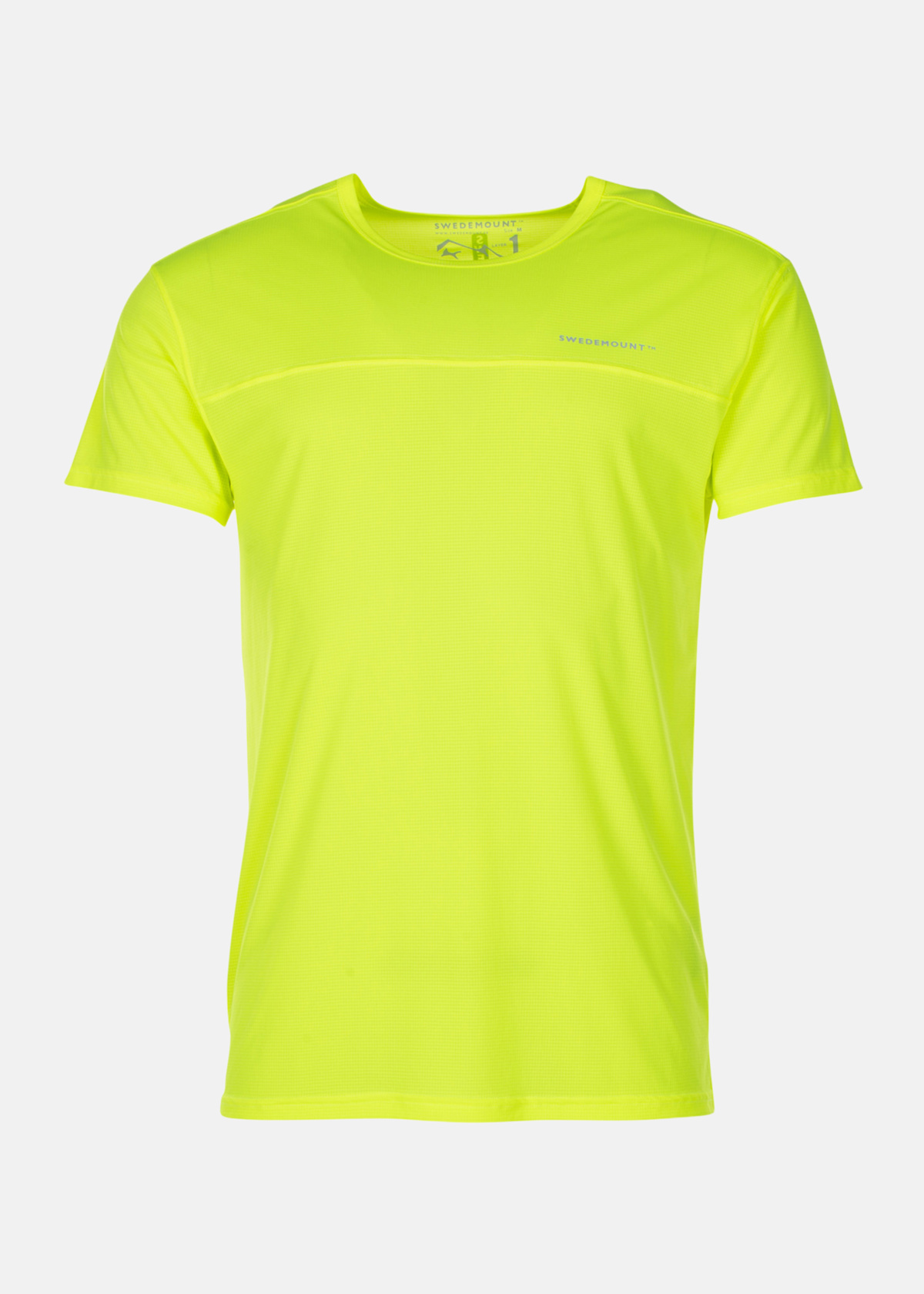 Ultra Light Tee |  - sv-se - herr - klader - t-shirts-linnen - t-shirt-vardag-sport - kortarmad-t-shirt-vardag-sport | Padelspecialisterna
