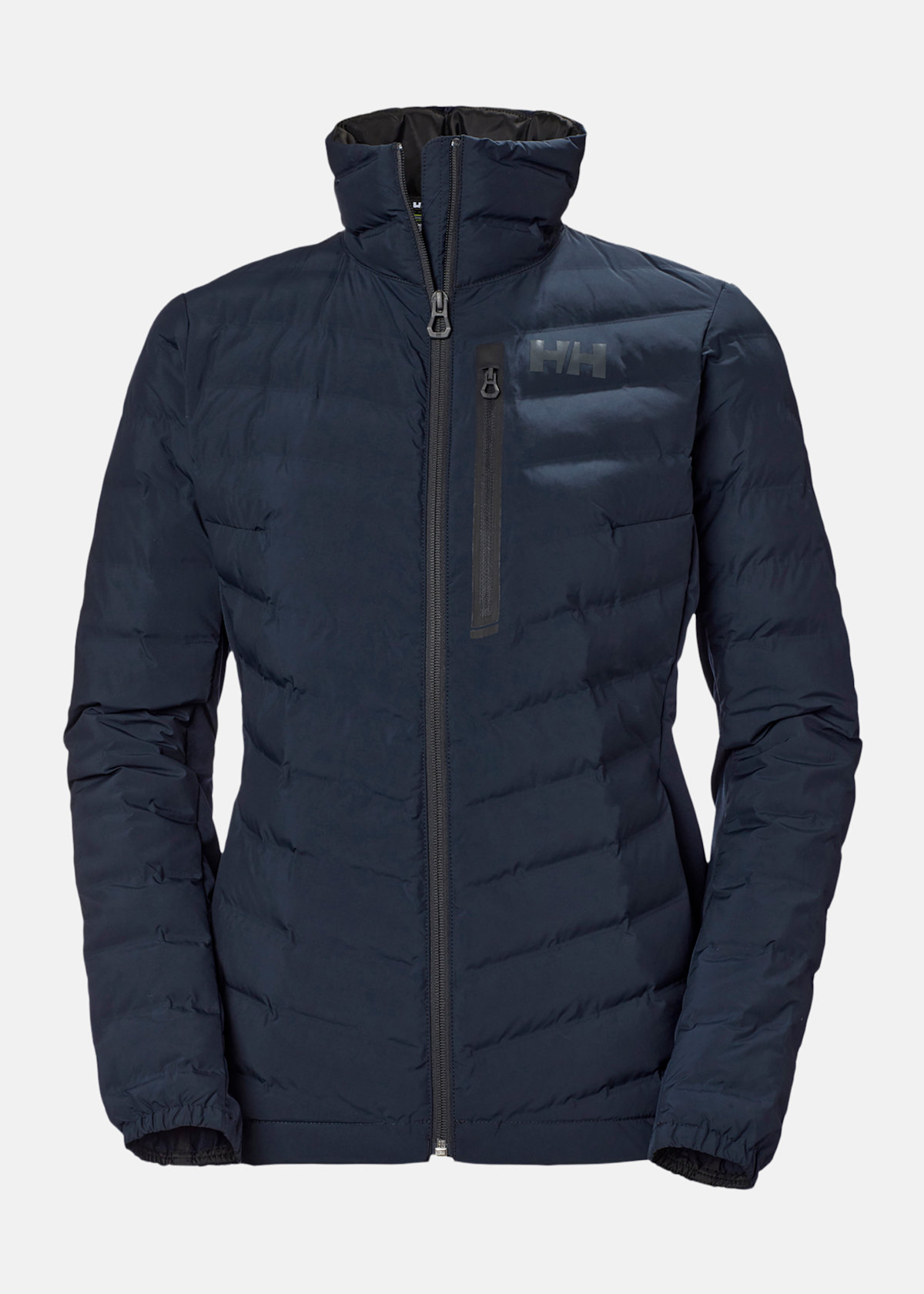 W HP HYBRID INSULATOR |  - sv-se - dam - klader - jackor - seglarjackor | Padelspecialisterna