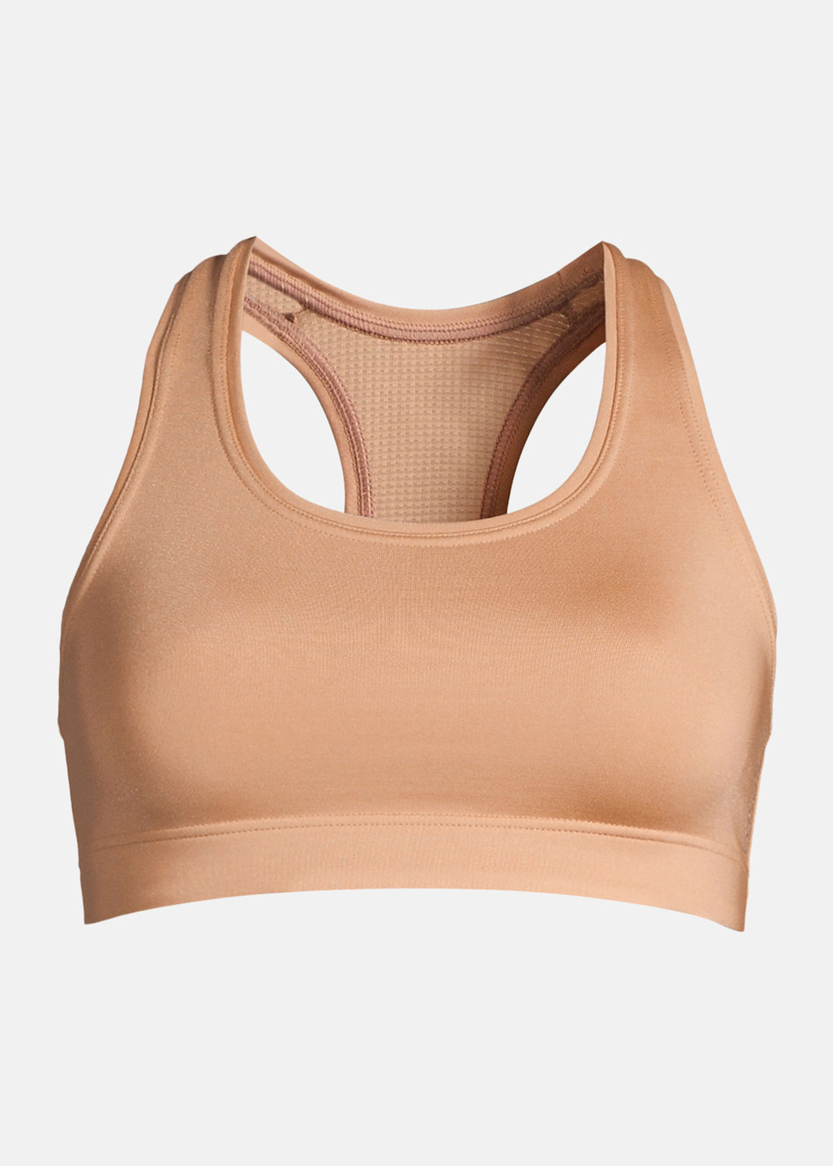 Iconic Sports Bra |  - sv-se - dam - klader - underklader - bh - sport-bh-hog-support | Padelspecialisterna