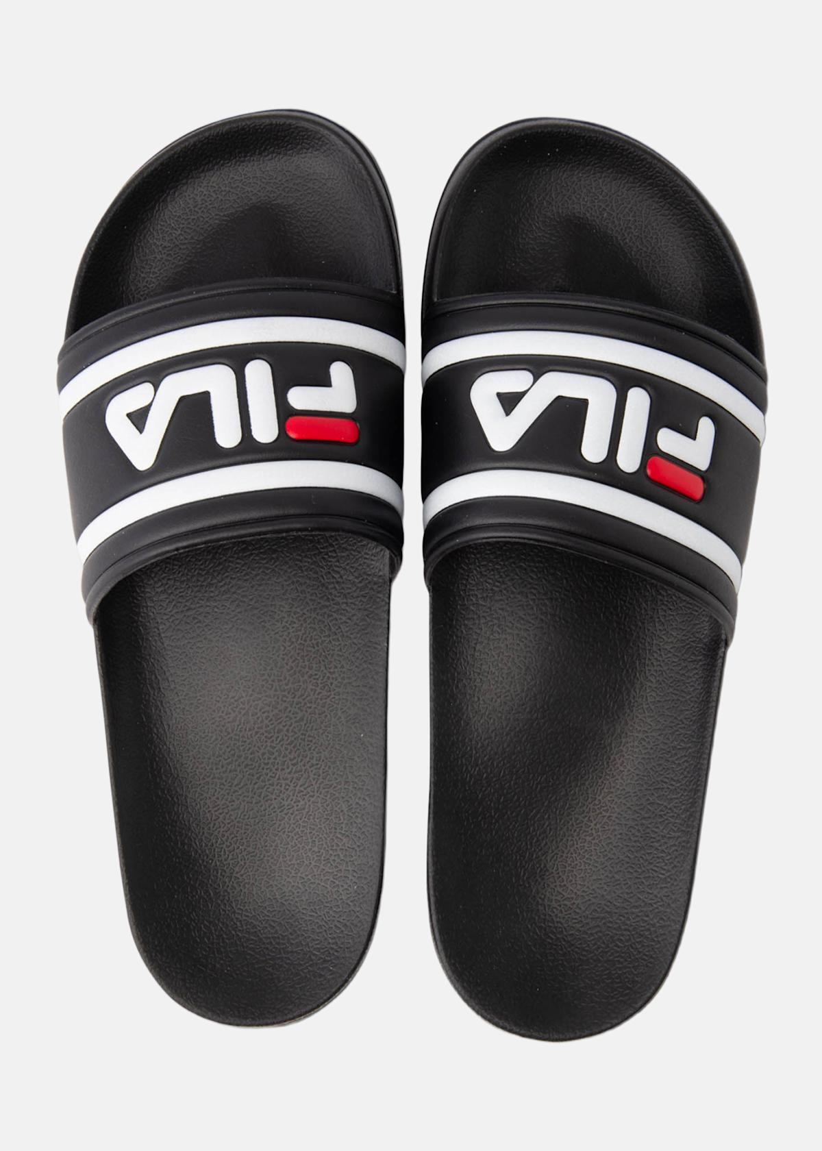 MORRO BAY Slipper |  - sv-se - herr - skor - sandaler-flipflops - tyg-ulltofflor | Padelspecialisterna