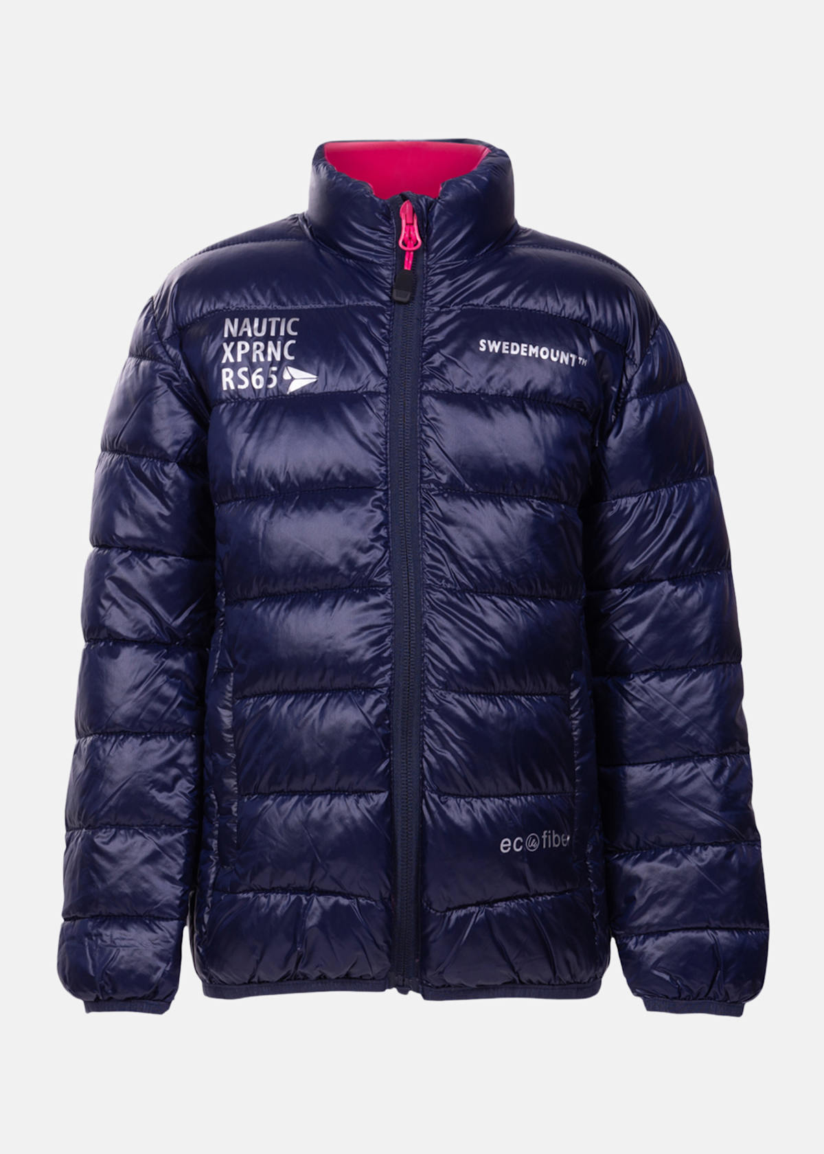 Nautic XPRNC Light Jacket Infant |  - sv-se - barn - klader - jackor - vardags-modejackor - fodrade-vardagsjackor | Padelspecialisterna