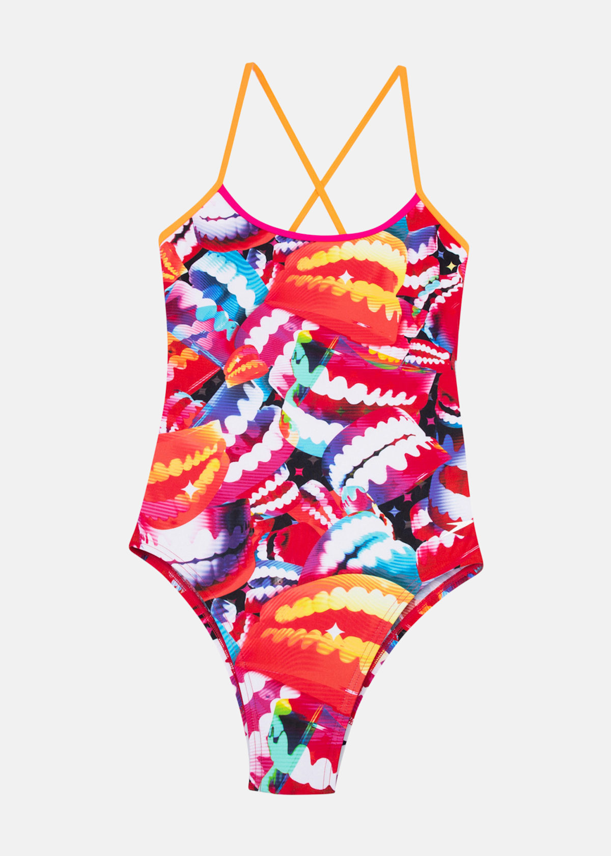 GALA LOG AQSH AM OR/PI 30(26"") |  - sv-se - dam - klader - badklader - baddrakter | Padelspecialisterna