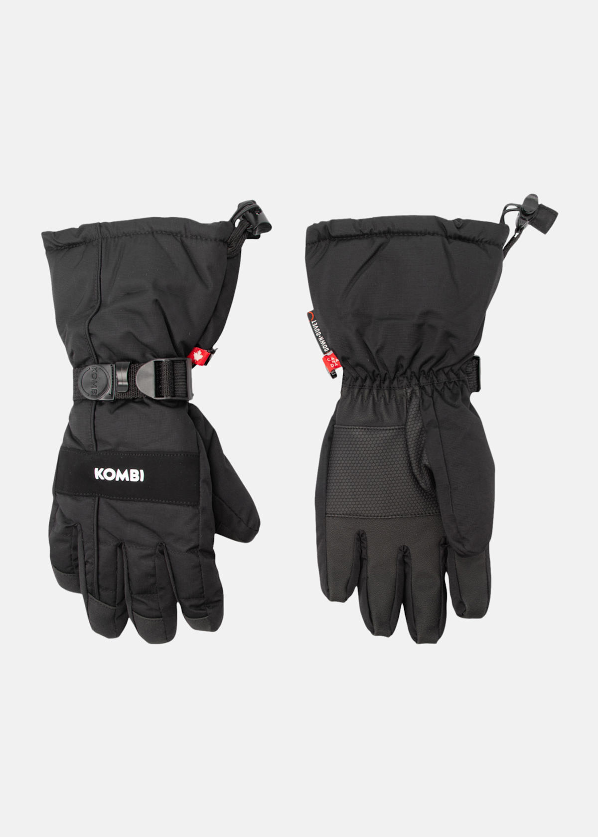 STORM JR GLOVE |  - sv-se - barn - klader - accessoarer - handskar - skid-snowboardhandskar - skidhandskar | Padelspecialisterna