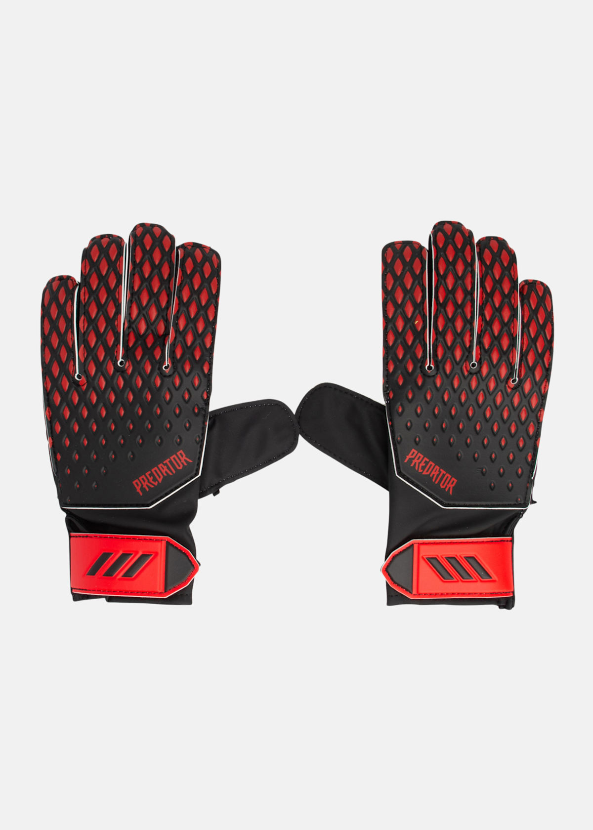 PRED GL TRN |  - sv-se - dam - klader - accessoarer - handskar - malvaktshandskar-fotboll | Padelspecialisterna