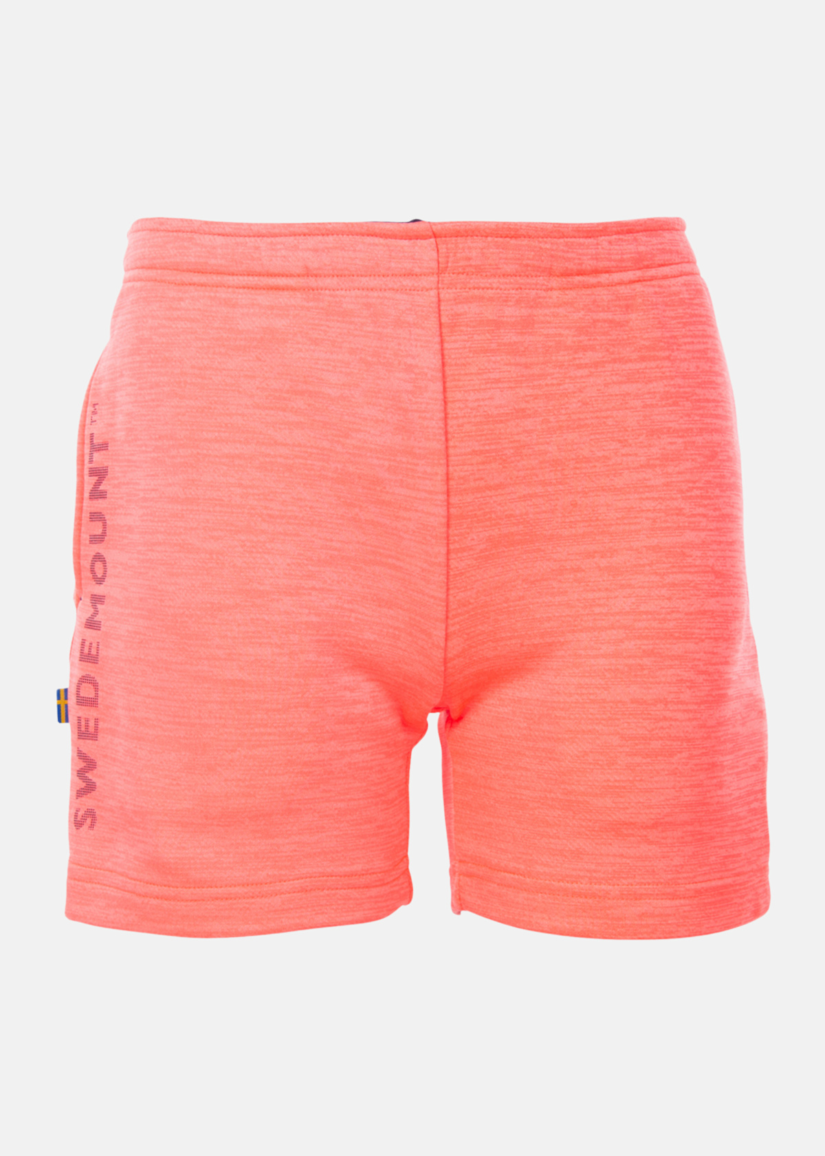 Training Logo Shorts JR |  - sv-se - barn - klader - shorts - bomullshorts | Padelspecialisterna
