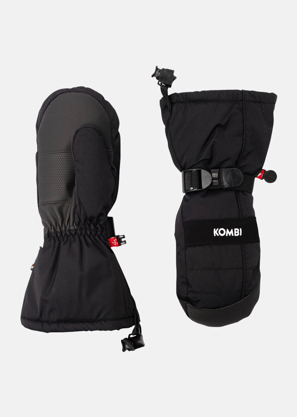 STORM JR MITT |  - sv-se - barn - klader - accessoarer - handskar - skid-snowboardhandskar - skidvantar | Padelspecialisterna