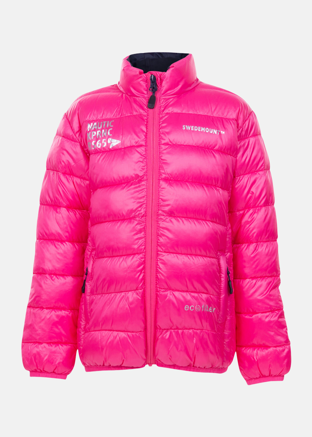 Nautic XPRNC Light Jacket Infant |  - sv-se - barn - klader - jackor - vardags-modejackor - fodrade-vardagsjackor | Padelspecialisterna