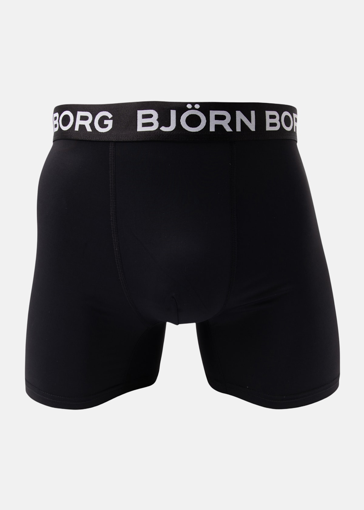 SHORTS SOLID 1p |  - sv-se - herr - klader - underklader - kalsonger - boxers | Padelspecialisterna