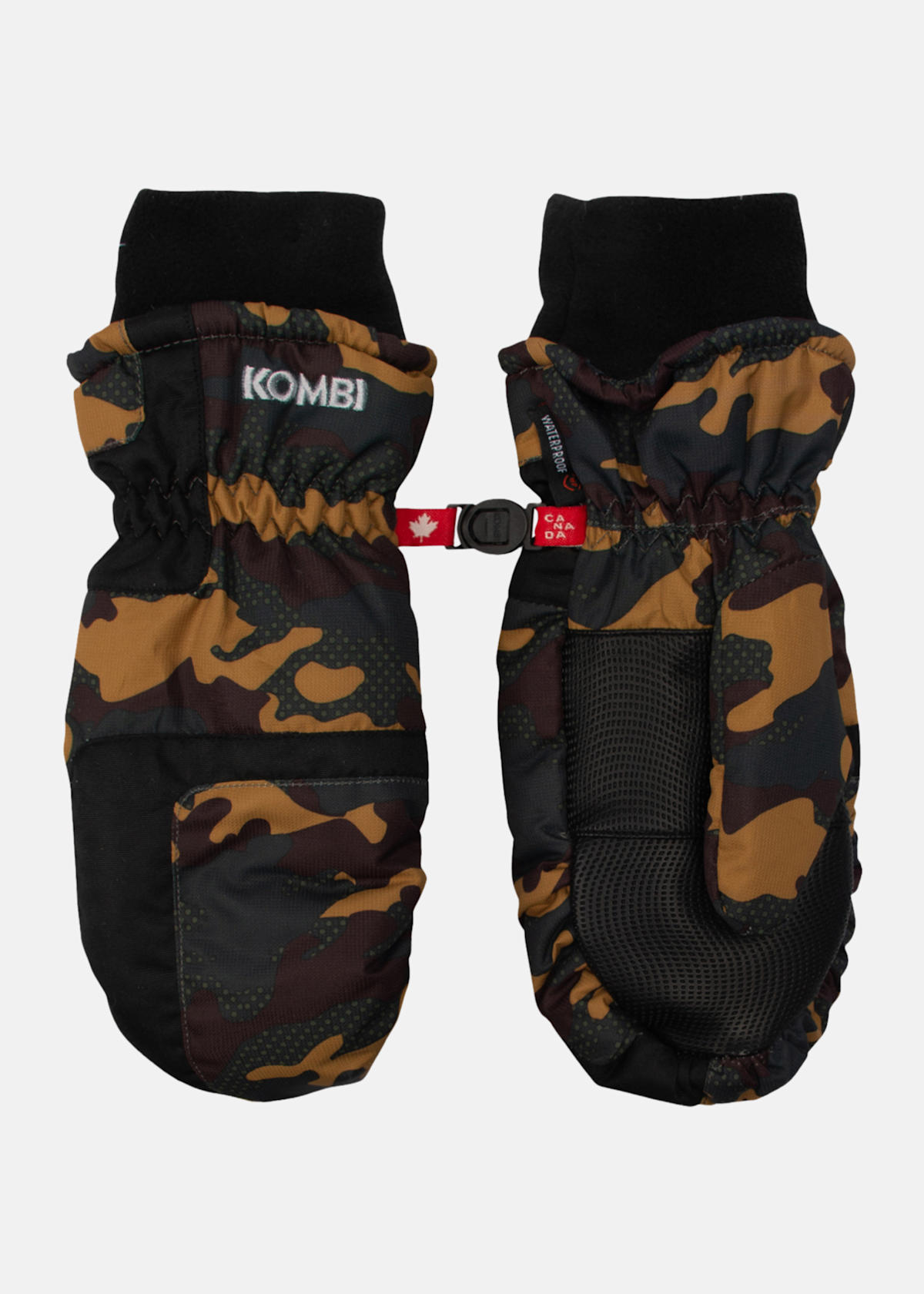 TUCKER JUNIOR MITT |  - sv-se - barn - klader - accessoarer - handskar - skid-snowboardhandskar - skidvantar | Padelspecialisterna