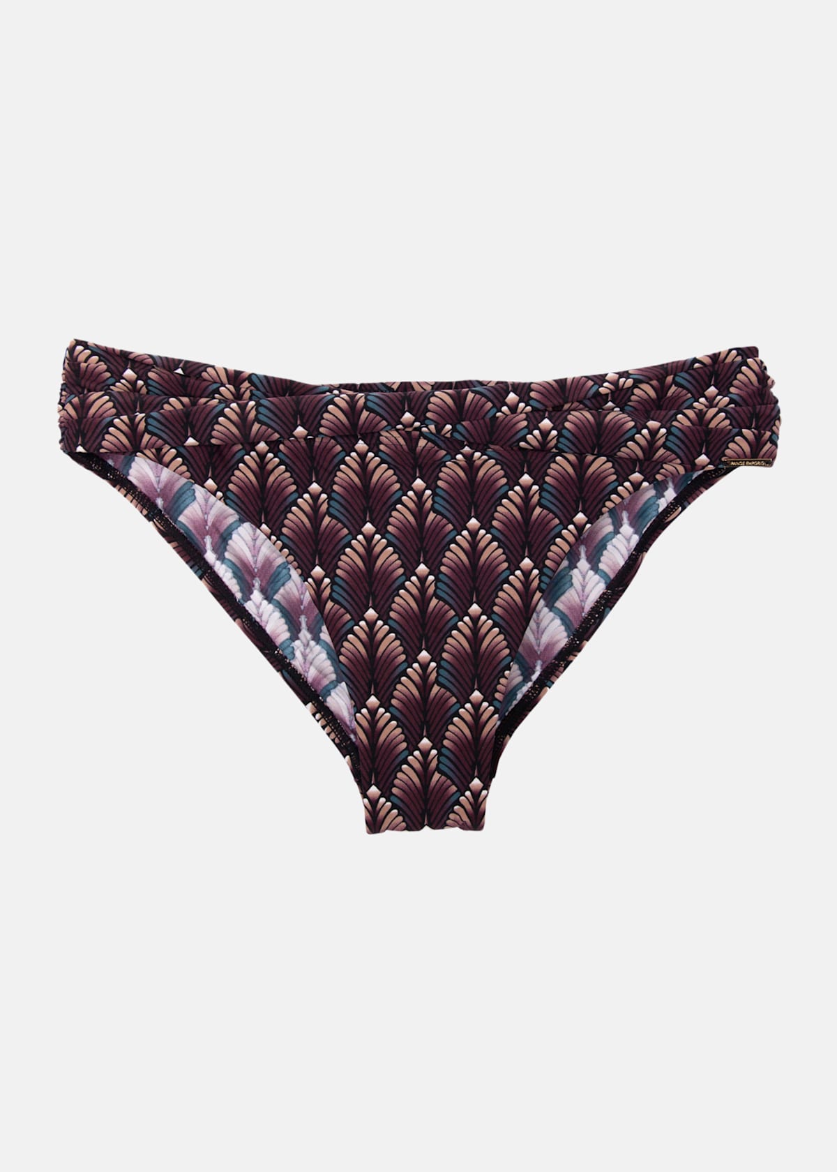 SPIRIT NEFELI |  - sv-se - dam - klader - badklader - bikini - bikini-underdel | Padelspecialisterna