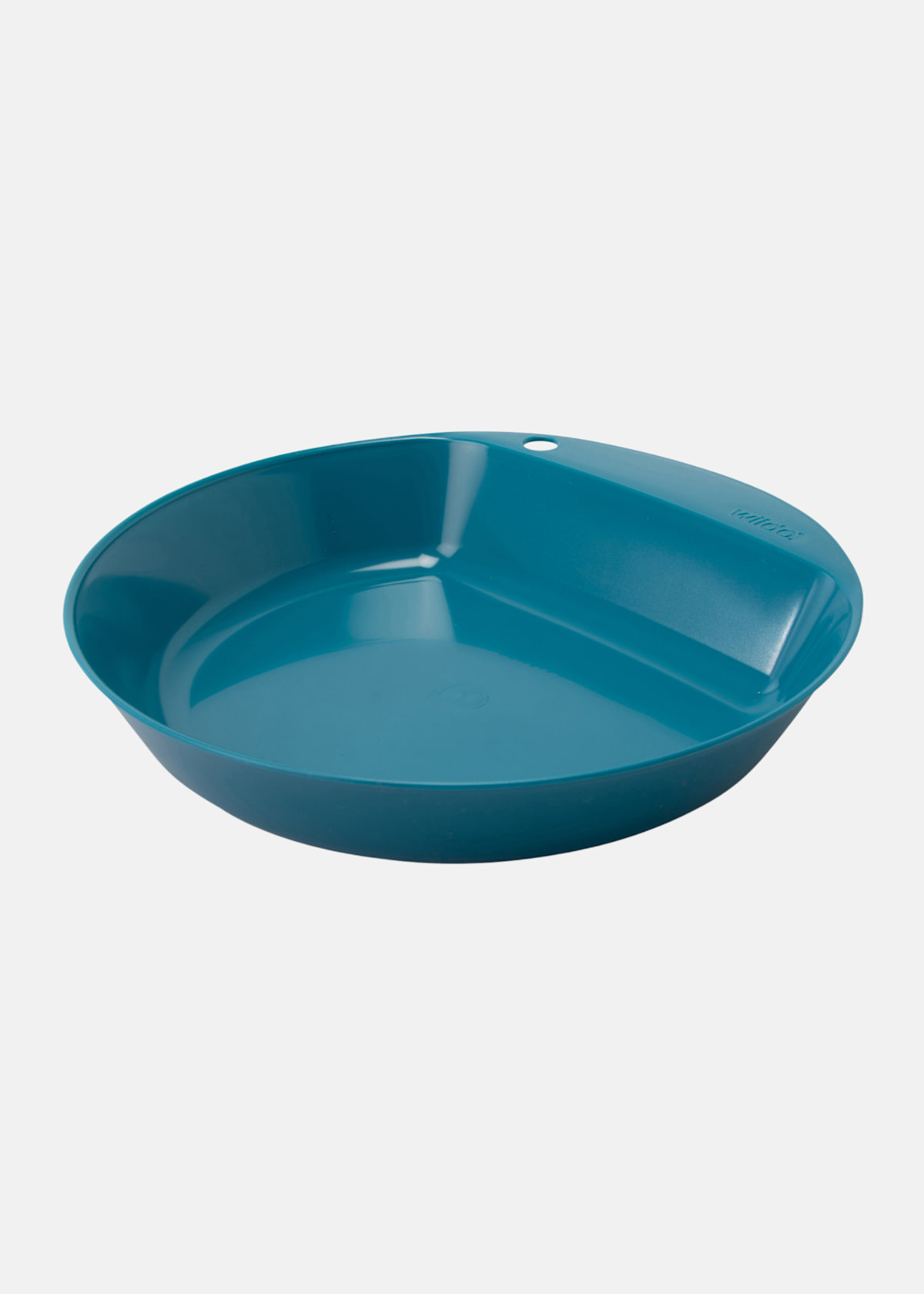 Camper Plate Deep BIO |  - sv-se - dam - utrustning - camping - camping-stormkok - campingkok | Padelspecialisterna